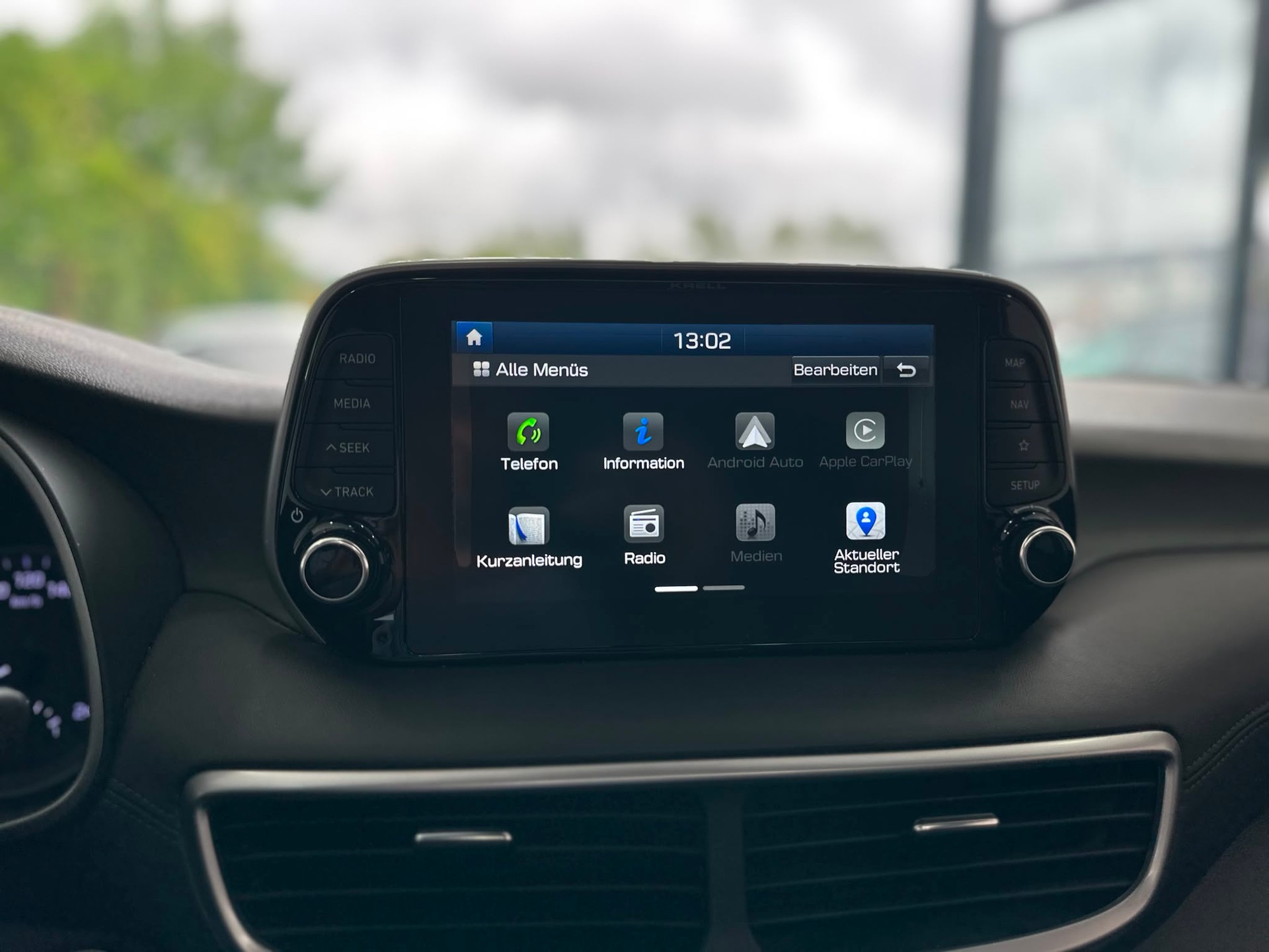 HYUNDAI Tucson 1.6 TGDI Amplia 4WD DCT-image-10