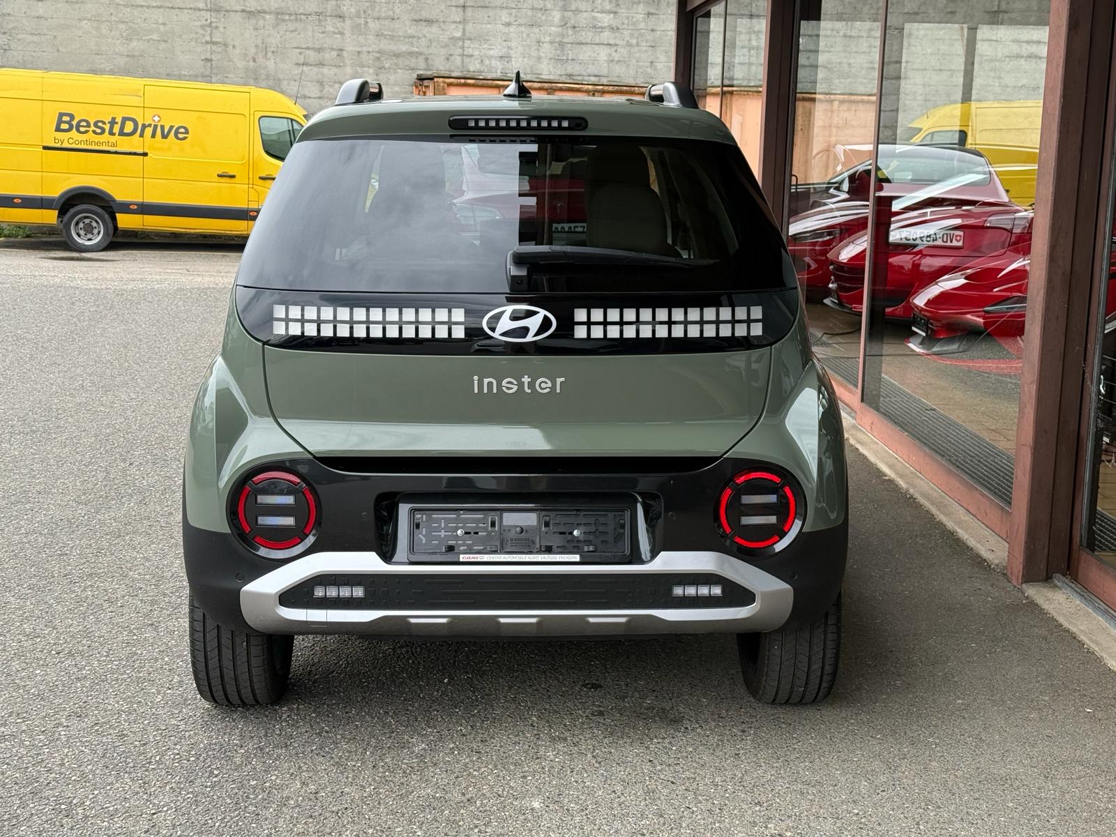 HYUNDAI Inster 49kWh Vertex-image-4