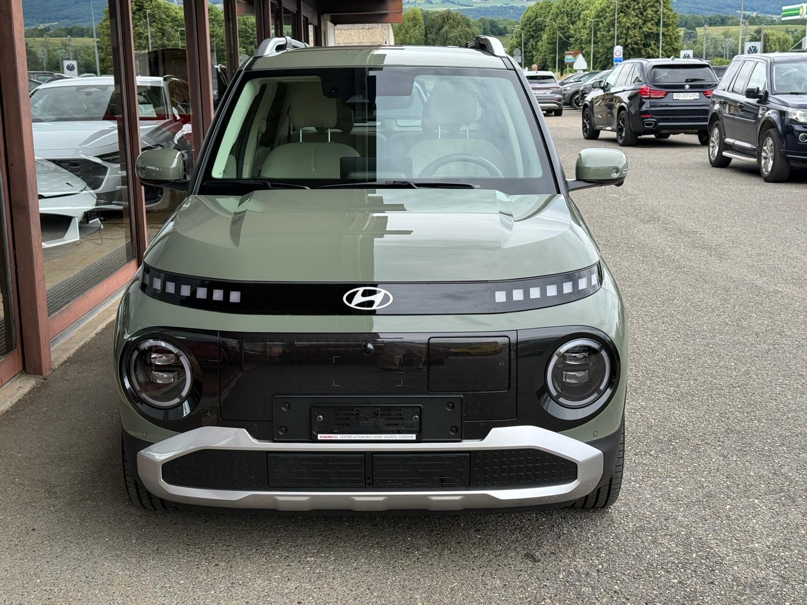 HYUNDAI Inster 49kWh Vertex-image-2