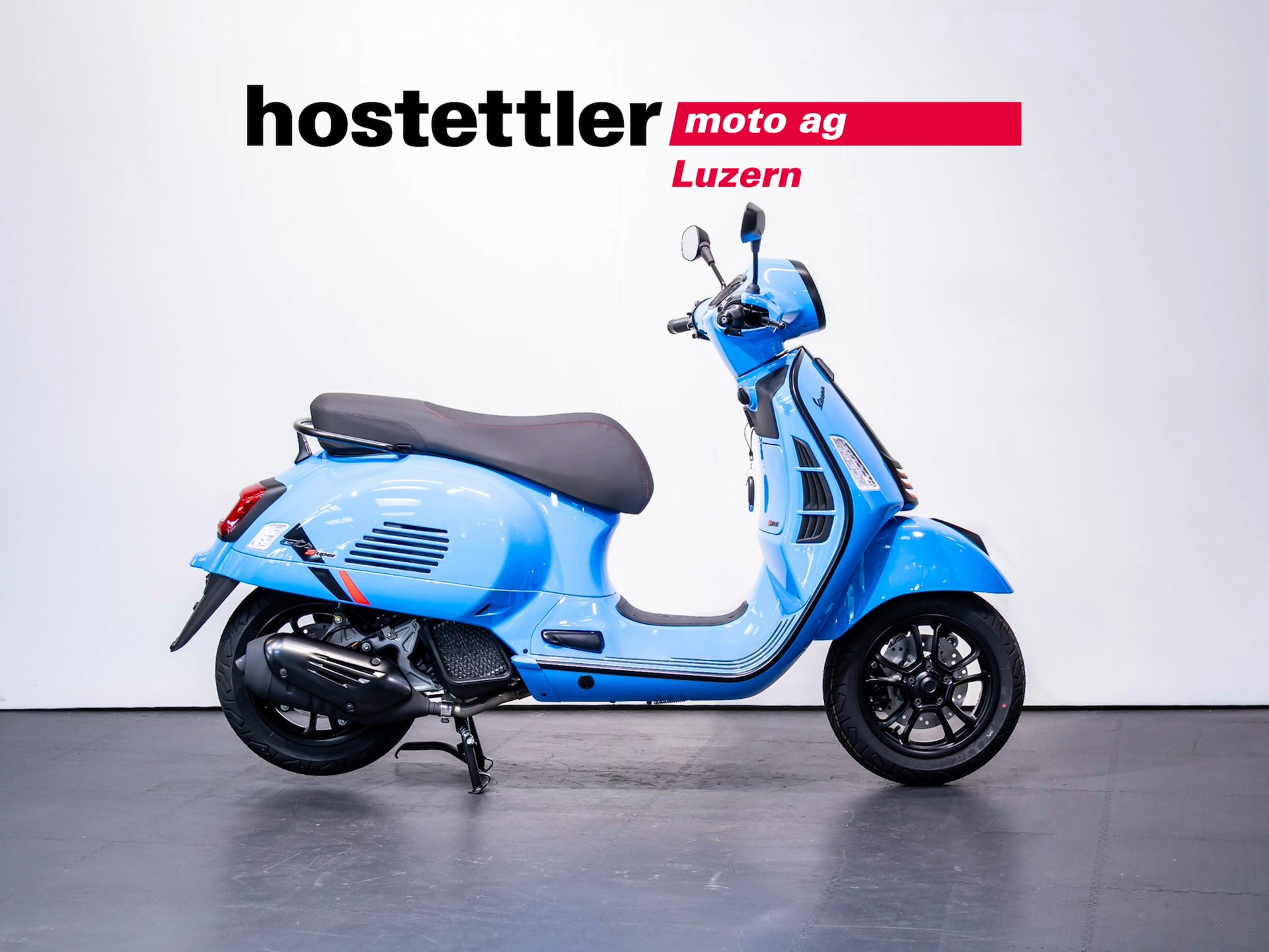 PIAGGIO Vespa 125 GTS Super Sport-image-4