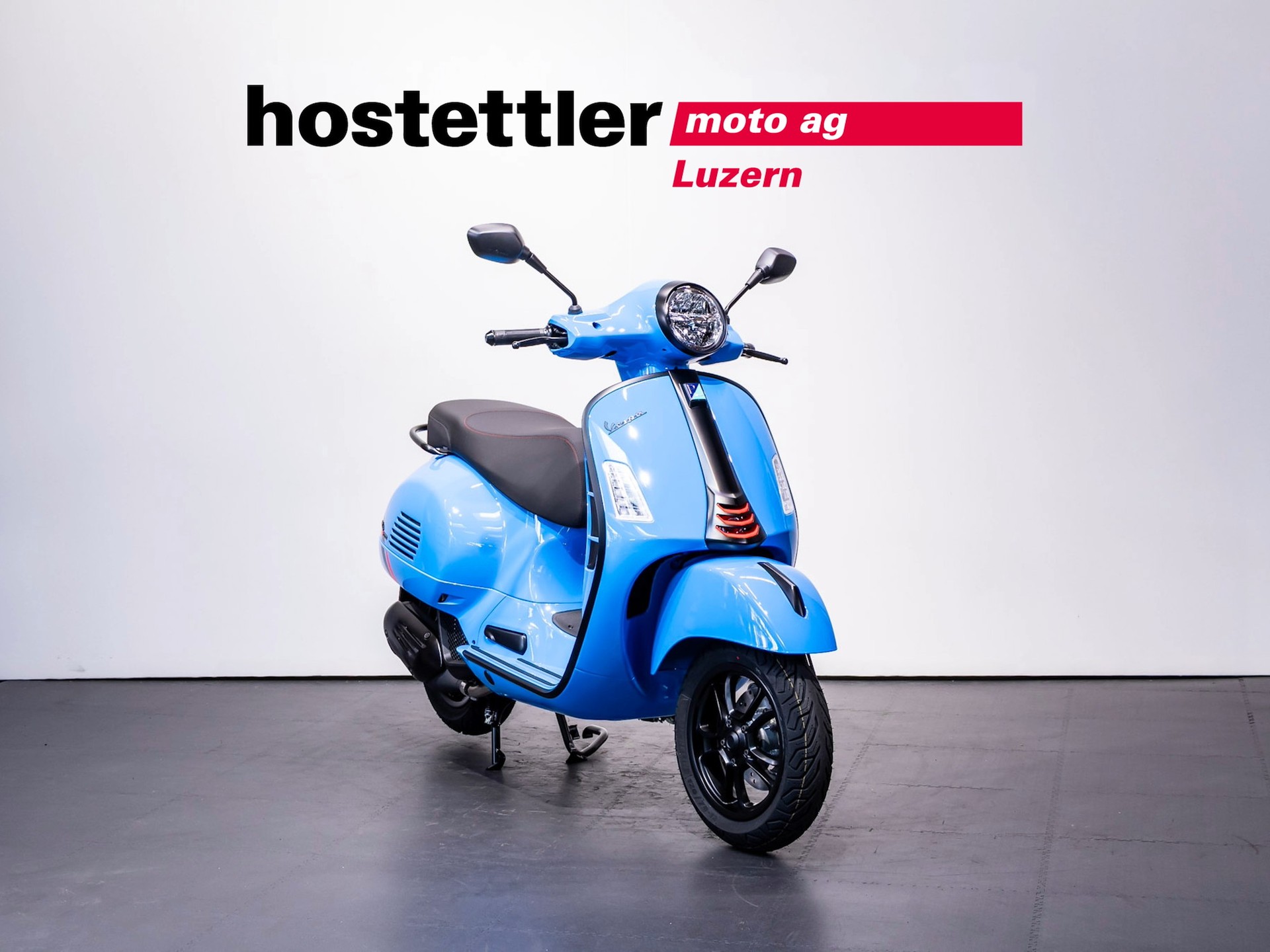 PIAGGIO Vespa 125 GTS Super Sport-image-0