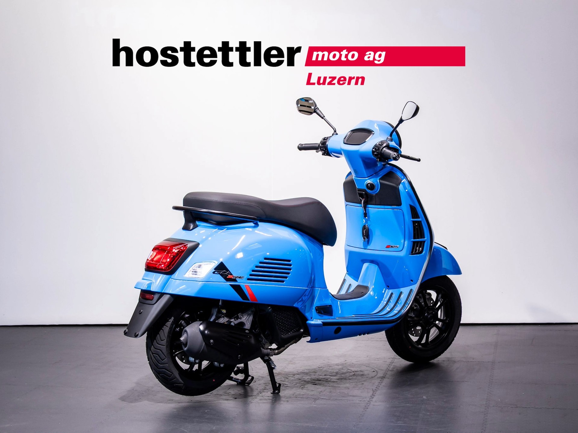PIAGGIO Vespa 125 GTS Super Sport-image-2