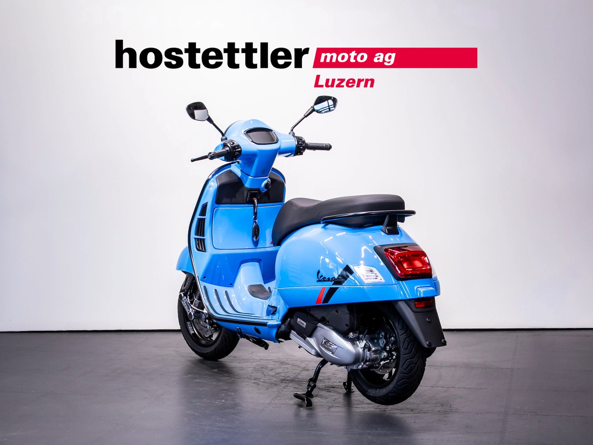 PIAGGIO Vespa 125 GTS Super Sport-image-3