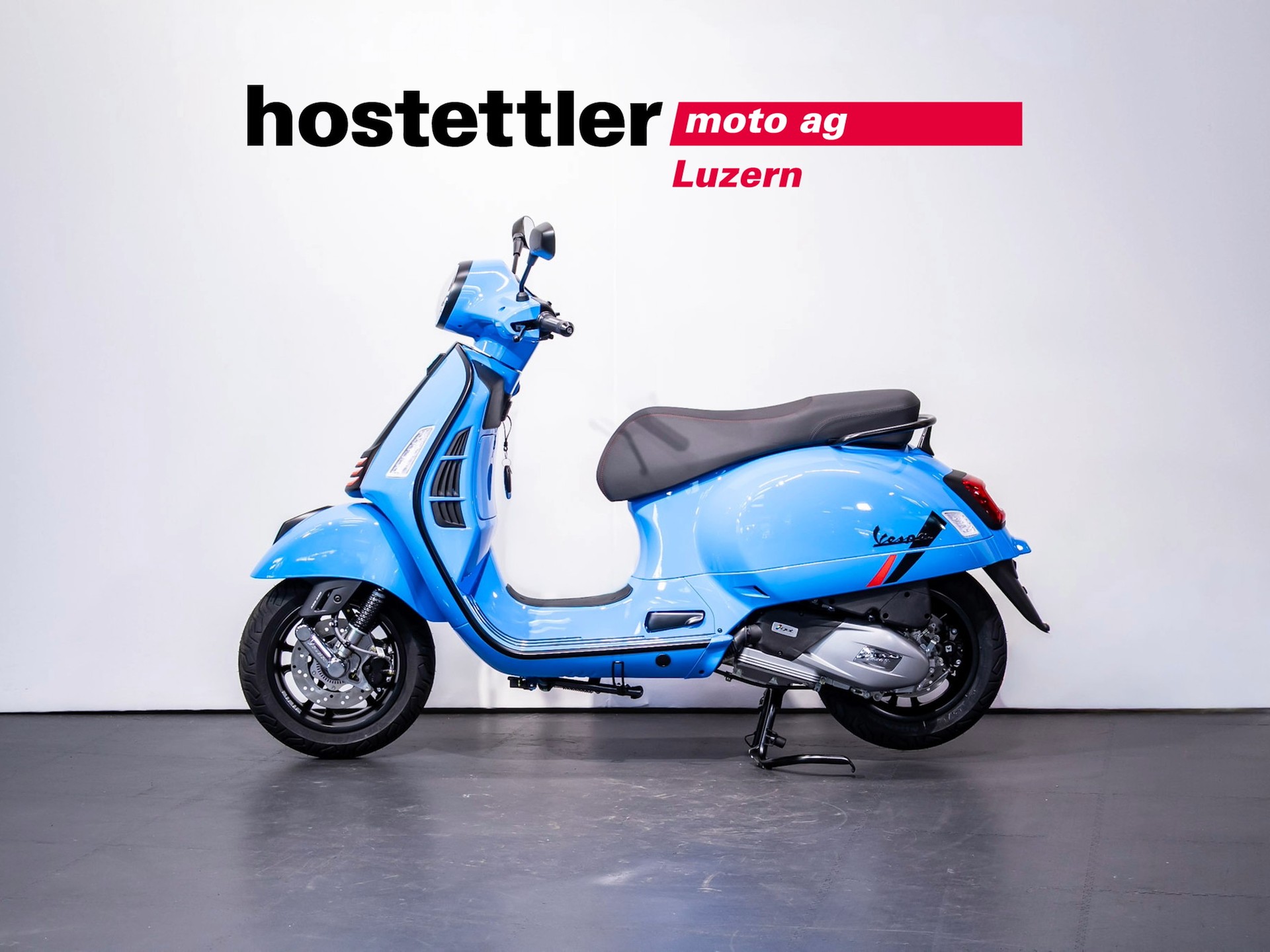 PIAGGIO Vespa 125 GTS Super Sport-image-5