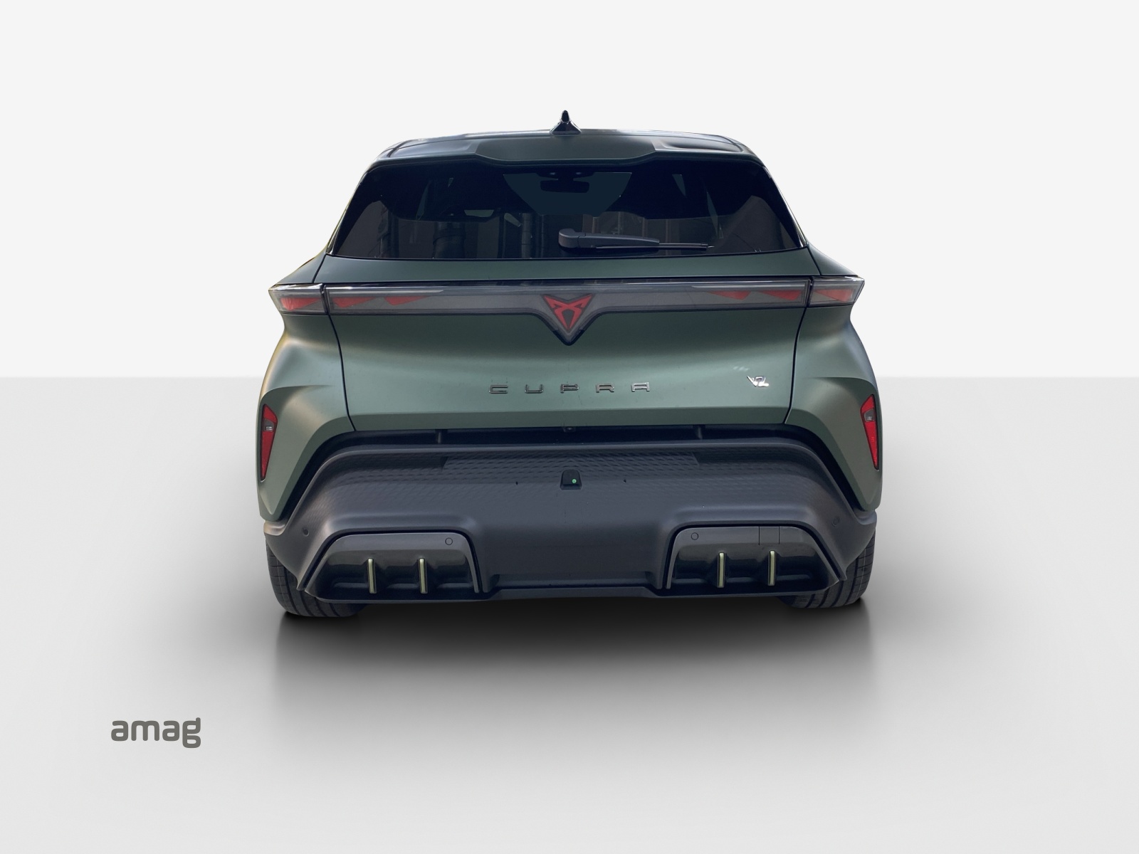CUPRA Raval 52 kWh VZ Extreme Launch Edition-showroom-element-3