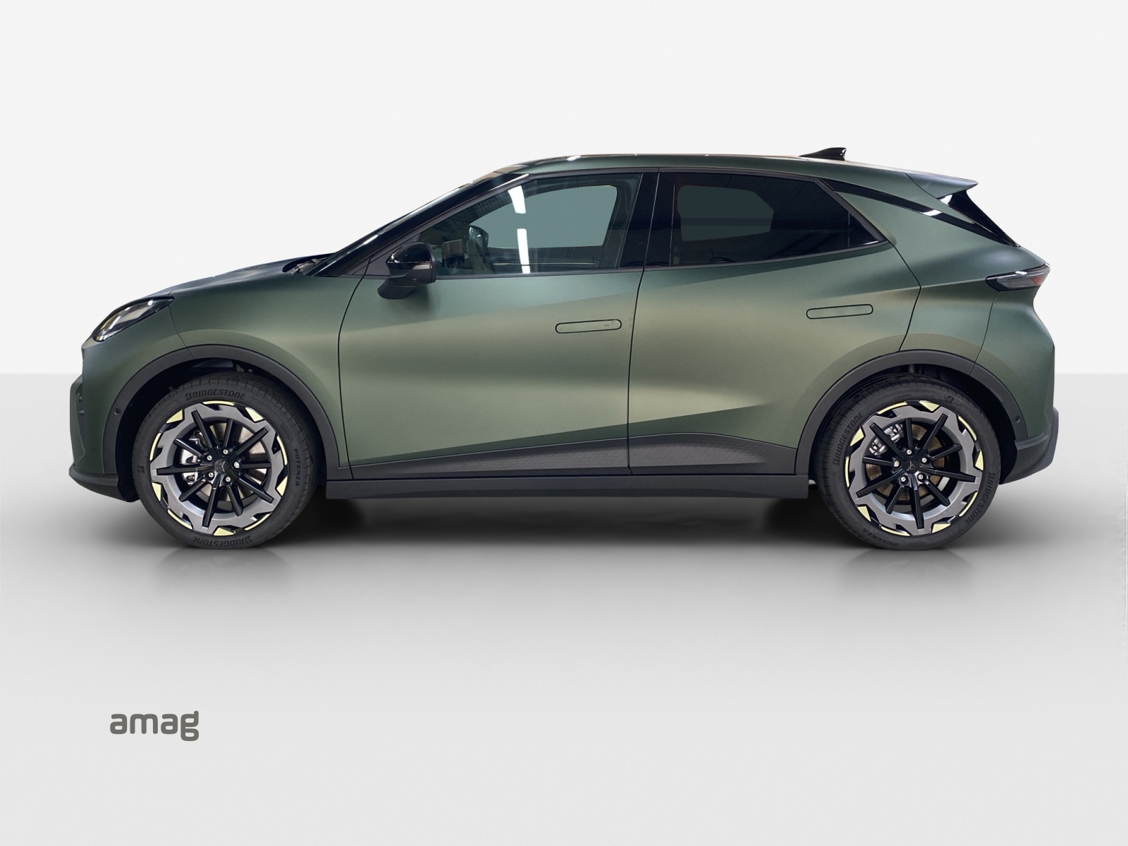 CUPRA Raval 52 kWh VZ Extreme Launch Edition-showroom-element-1
