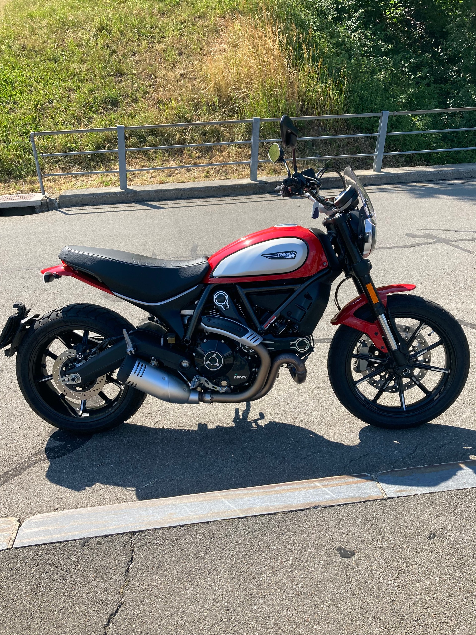 DUCATI Scrambler 800 Icon-image-0
