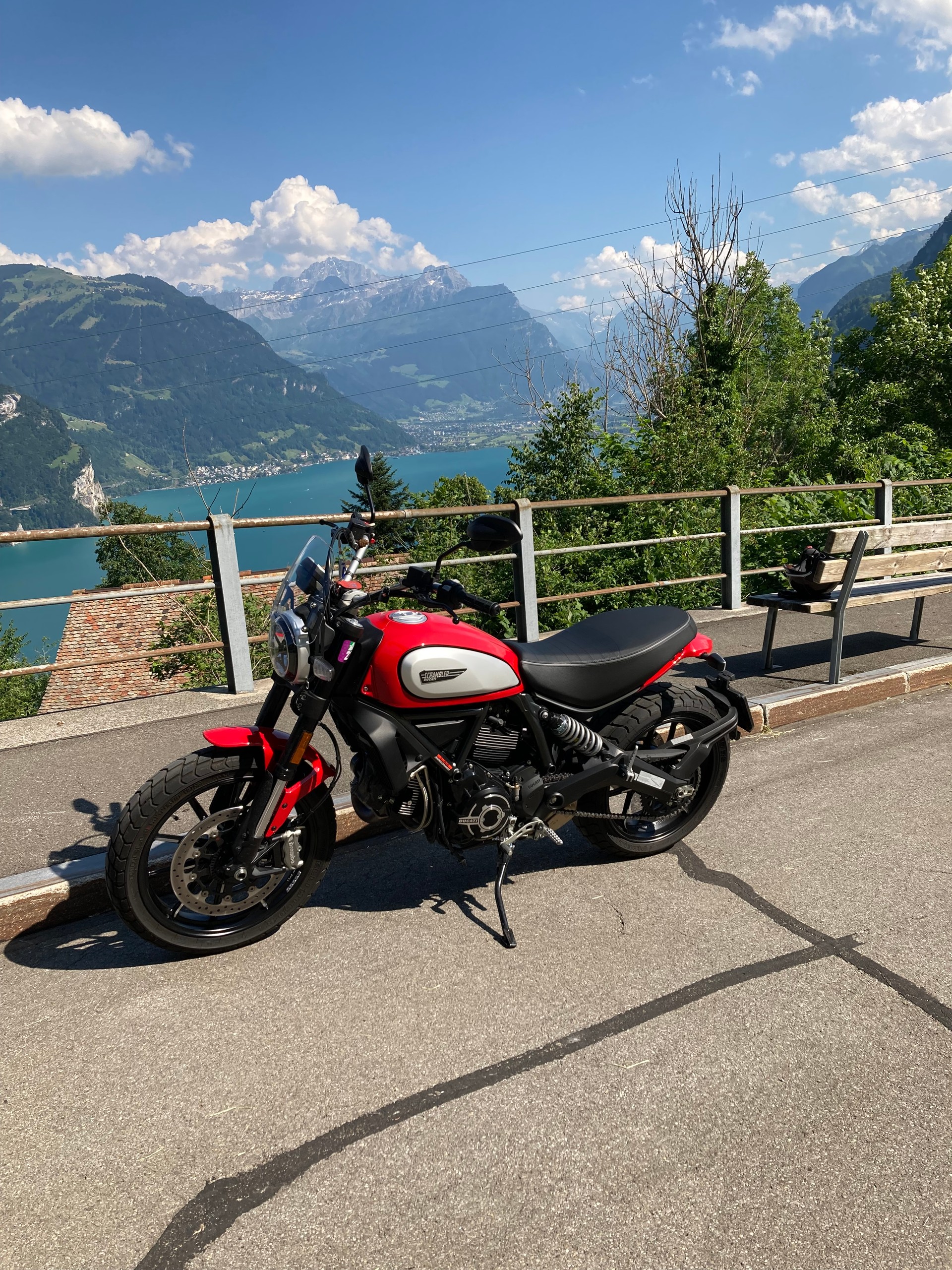 DUCATI Scrambler 800 Icon-image-5