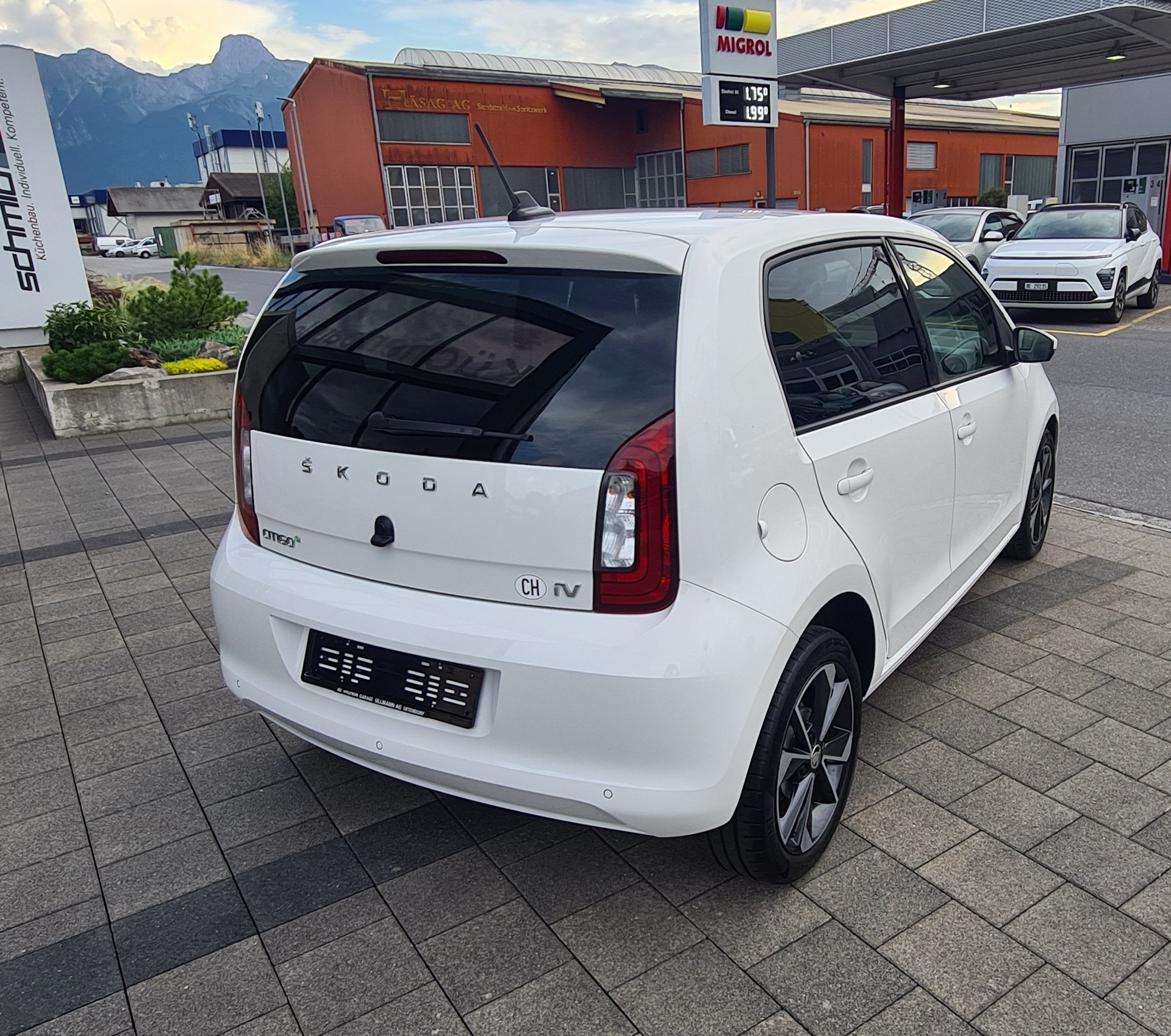 SKODA Citigo e Style-showroom-element-3