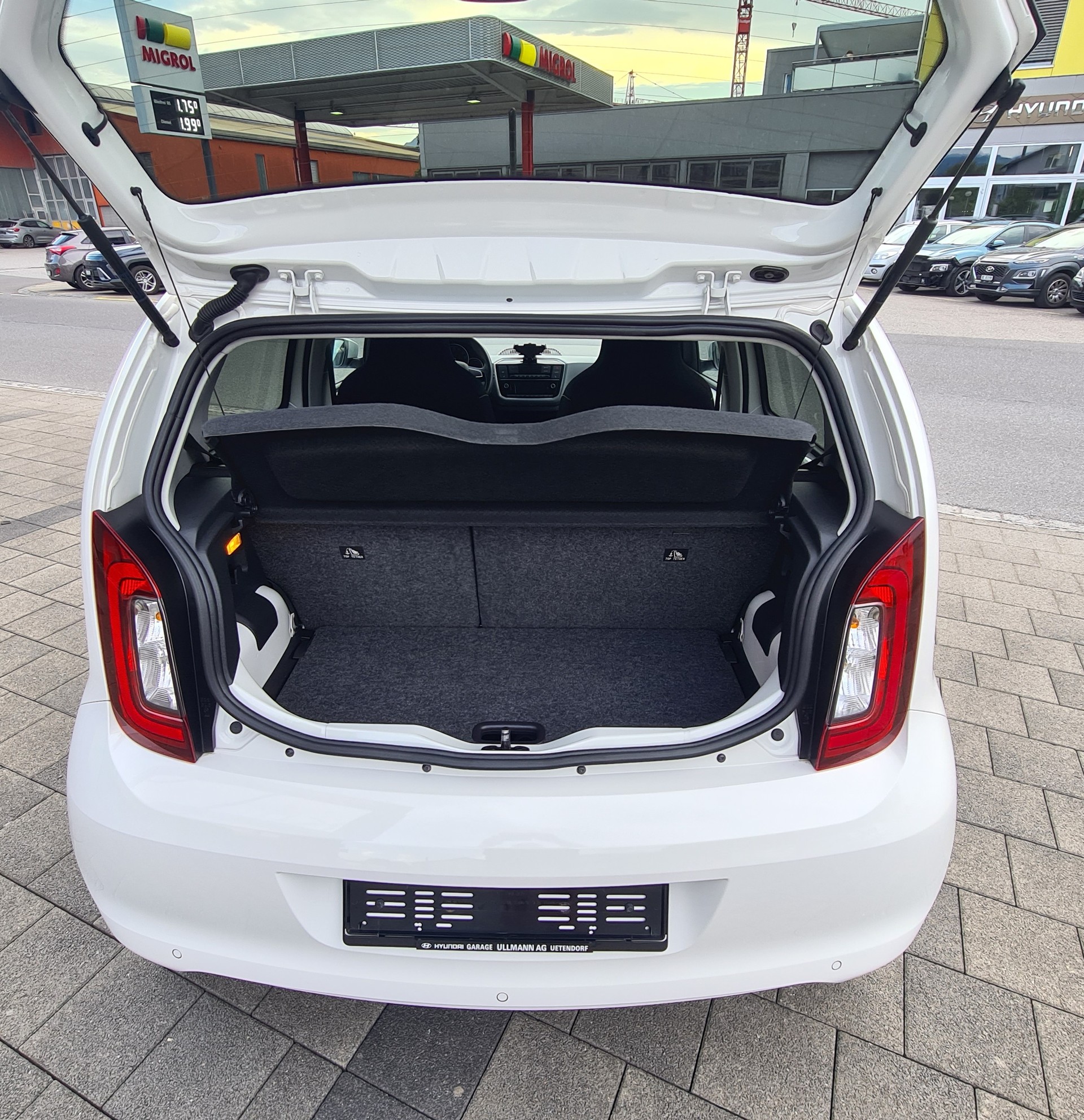 SKODA Citigo e Style-image-9