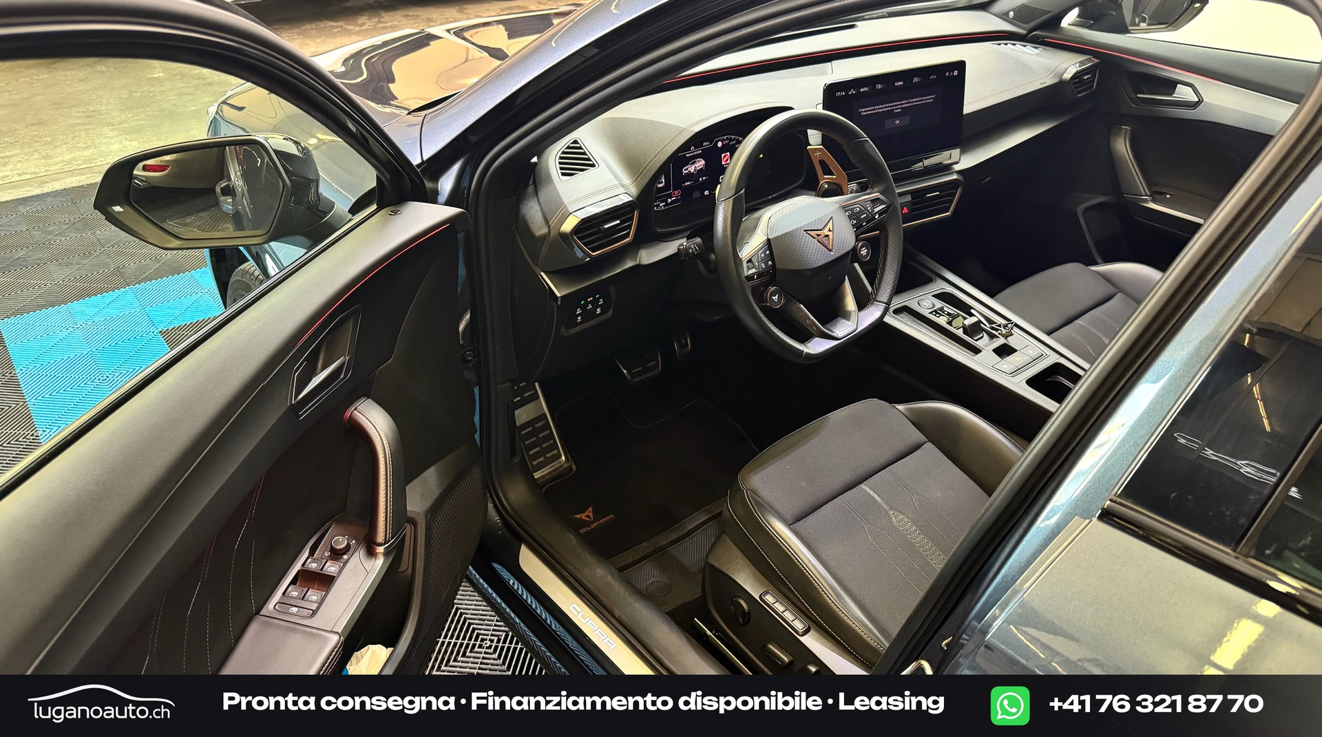 CUPRA Formentor 2.0TSI VZ 4Drive DSG-image-6