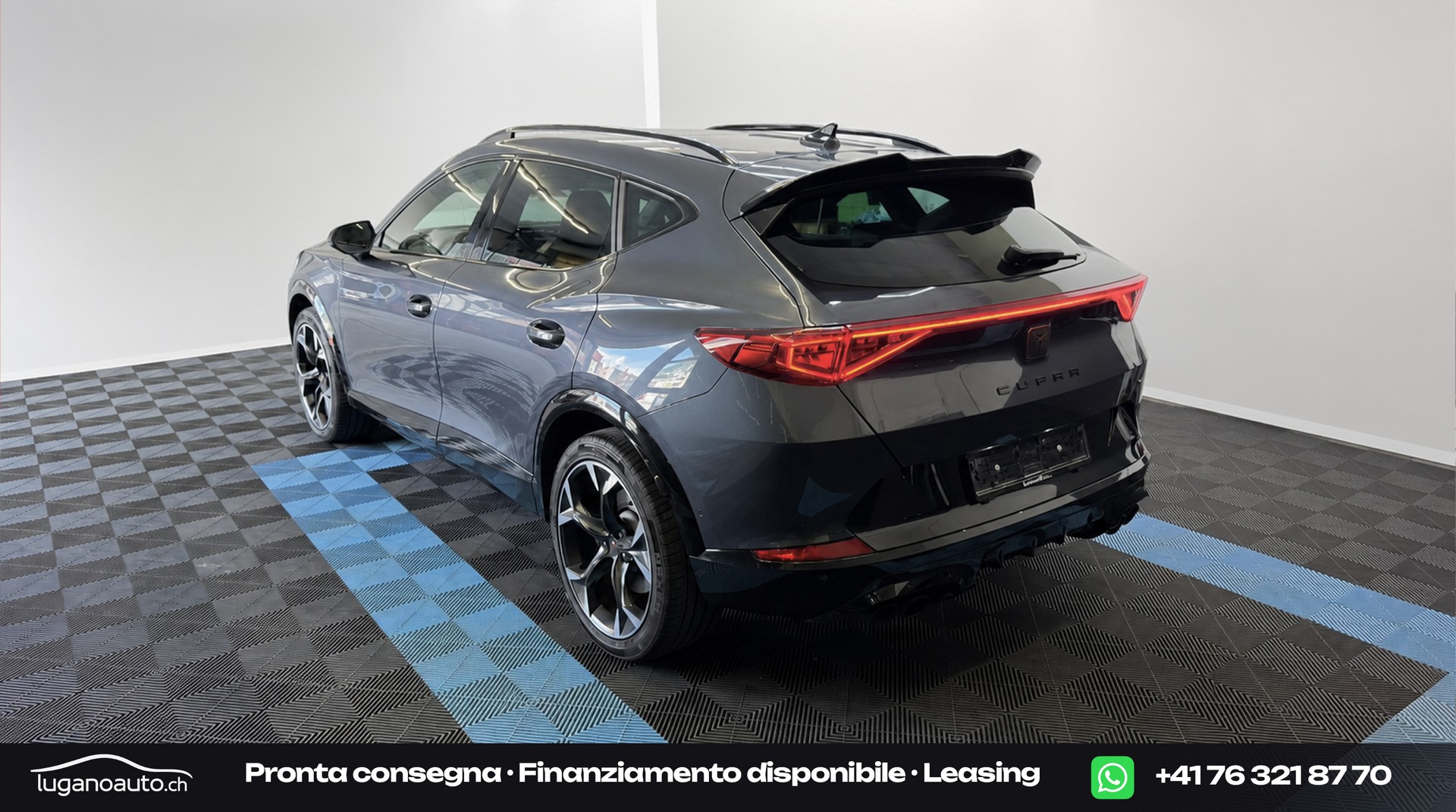 CUPRA Formentor 2.0TSI VZ 4Drive DSG-image-3
