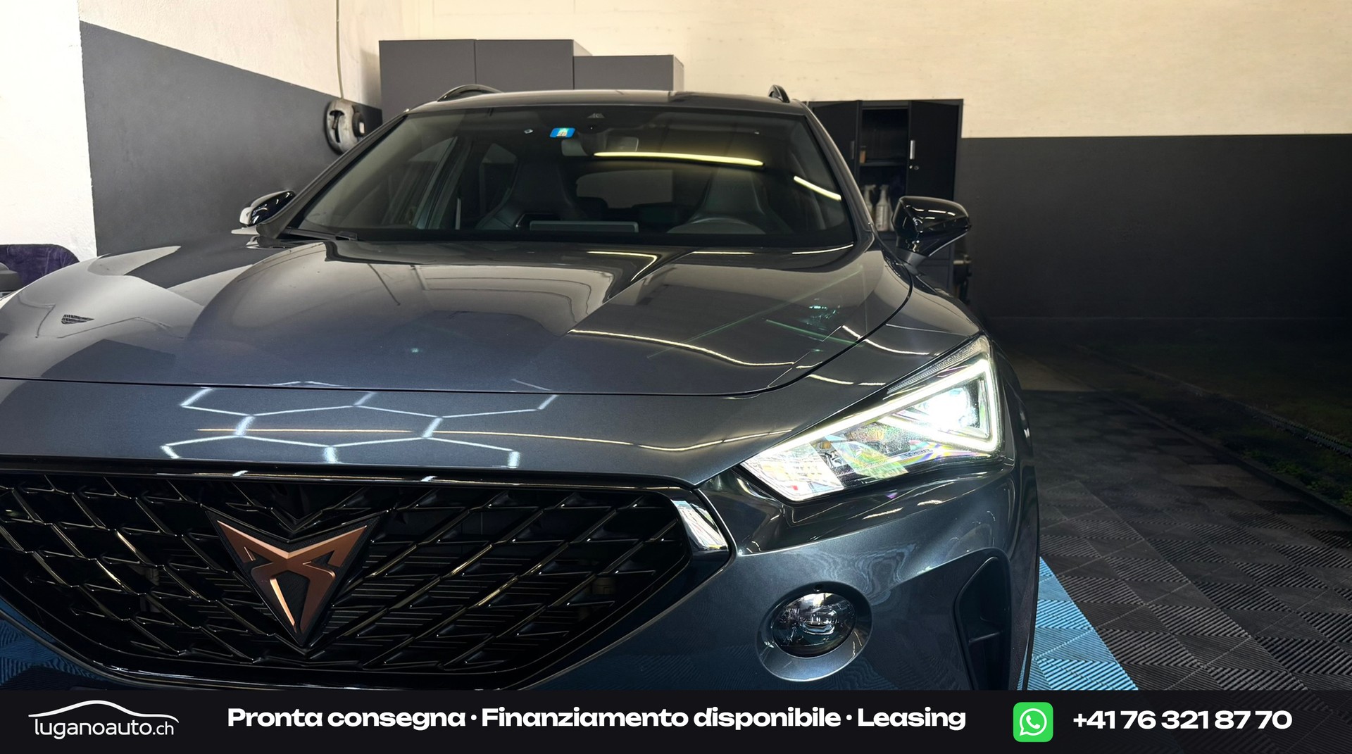 CUPRA Formentor 2.0TSI VZ 4Drive DSG-image-4