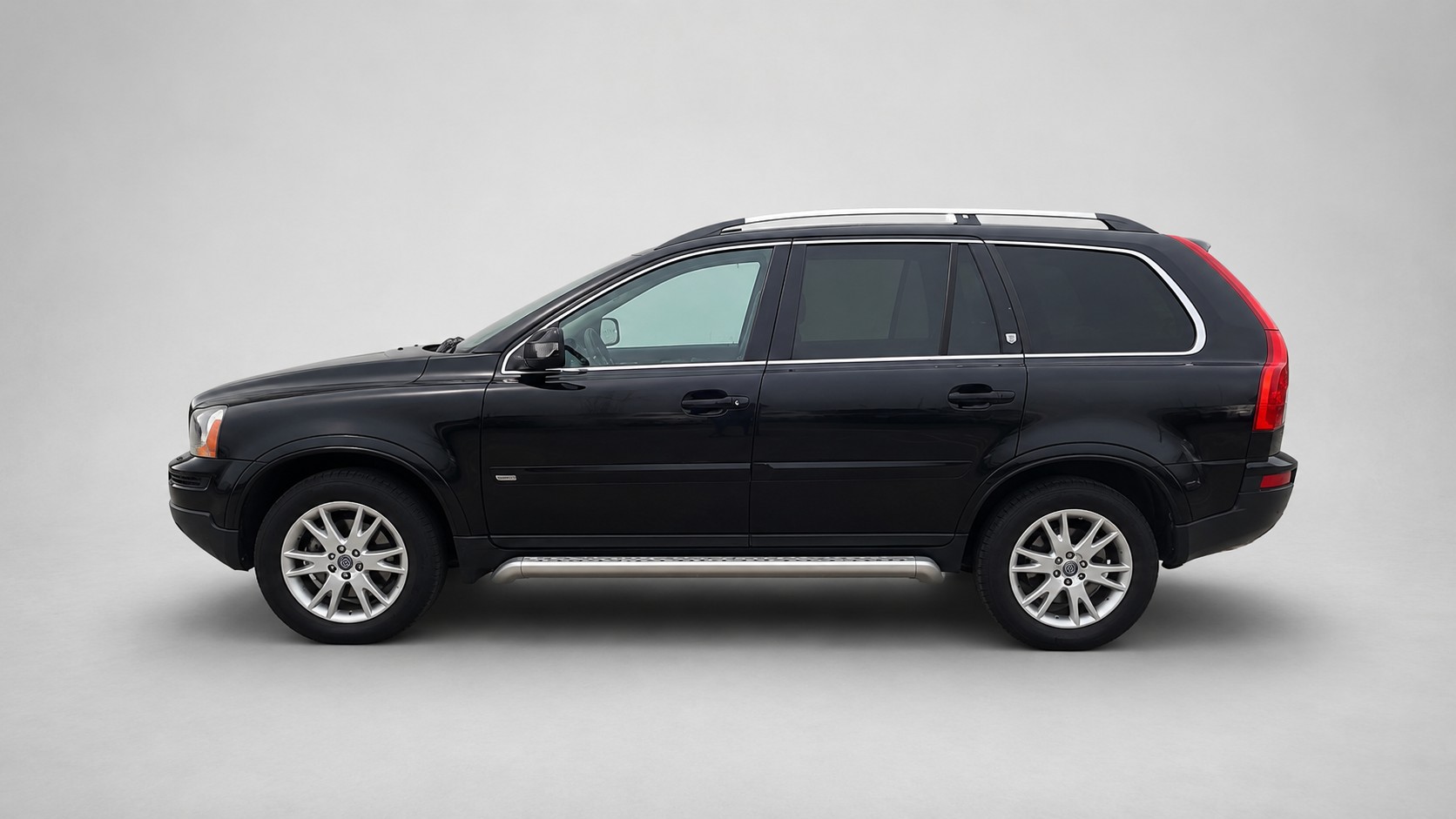 VOLVO XC90 2.4D(D5) AWD Executive Geartronic-showroom-element-2