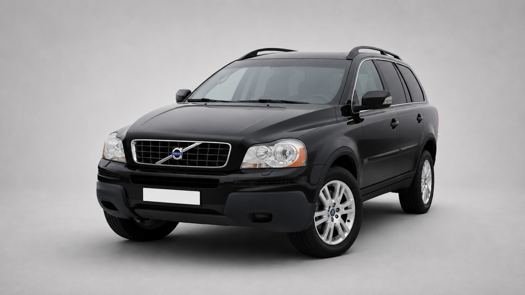 VOLVO XC90 2.4D(D5) AWD Executive Geartronic