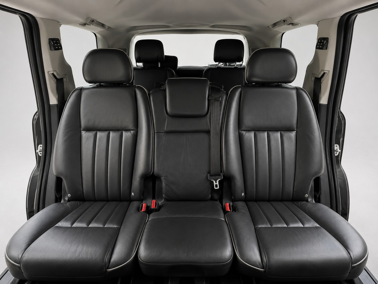 VOLVO XC90 2.4D(D5) AWD Executive Geartronic-image-5