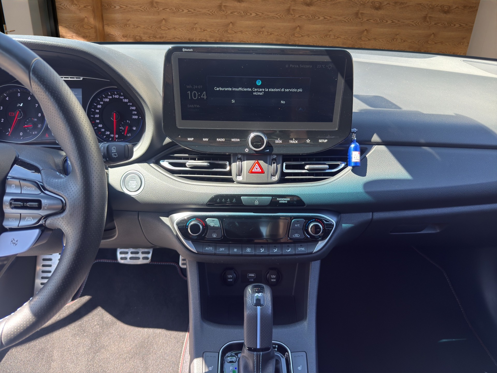 HYUNDAI i30 2.0 T-GDi N DCT-image-10