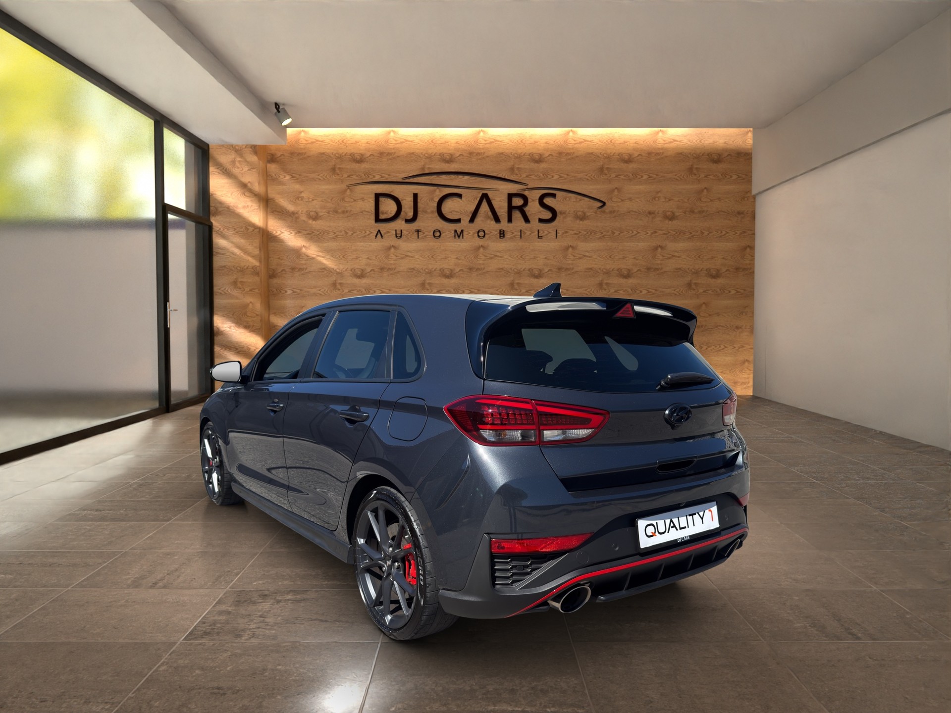 HYUNDAI i30 2.0 T-GDi N DCT-image-5