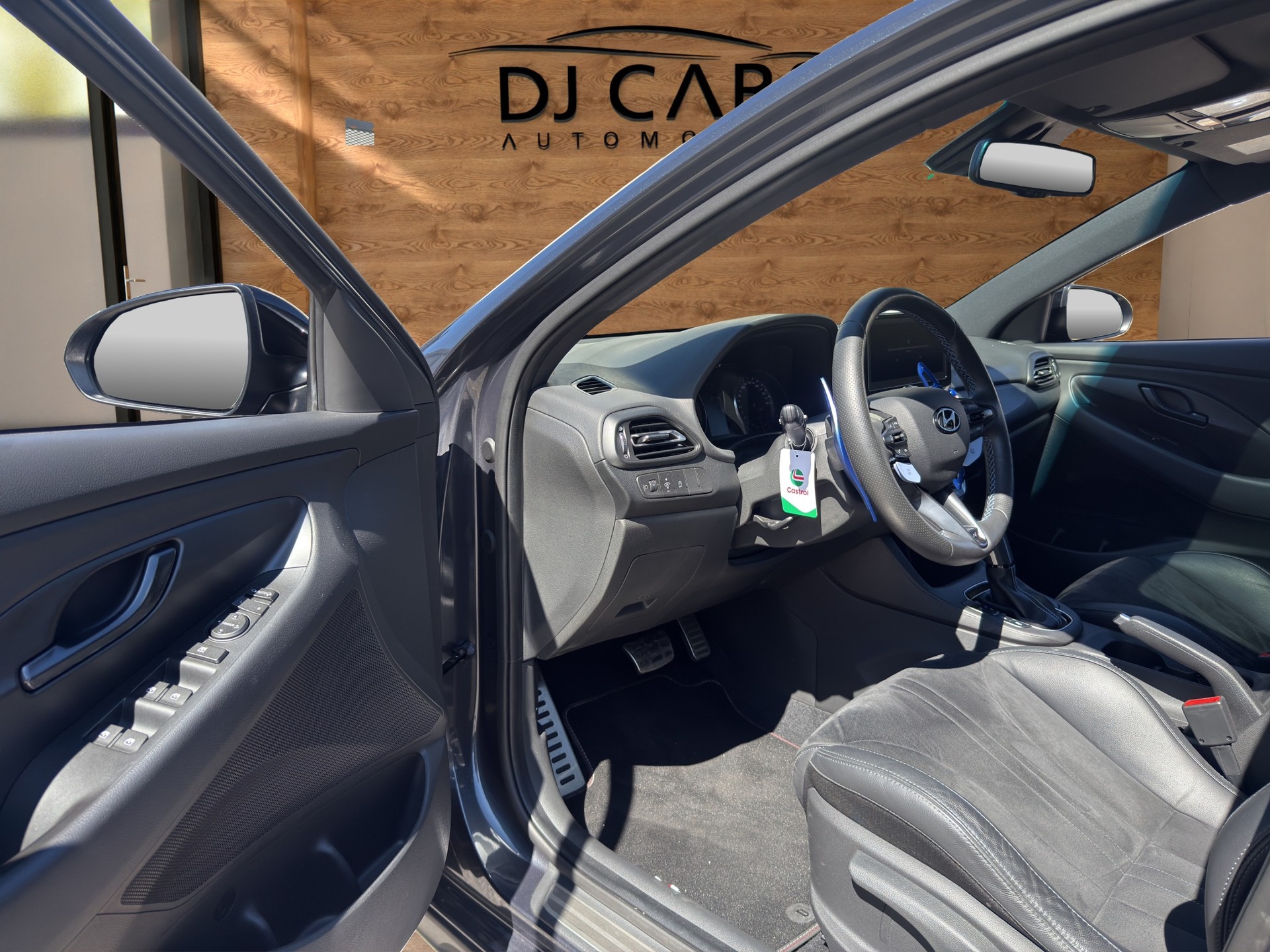 HYUNDAI i30 2.0 T-GDi N DCT-image-12