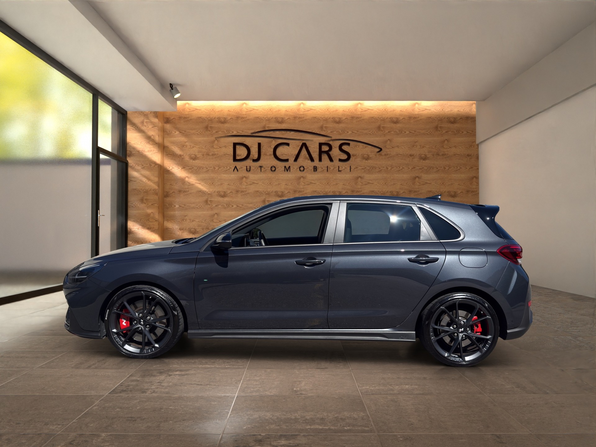 HYUNDAI i30 2.0 T-GDi N DCT-image-3