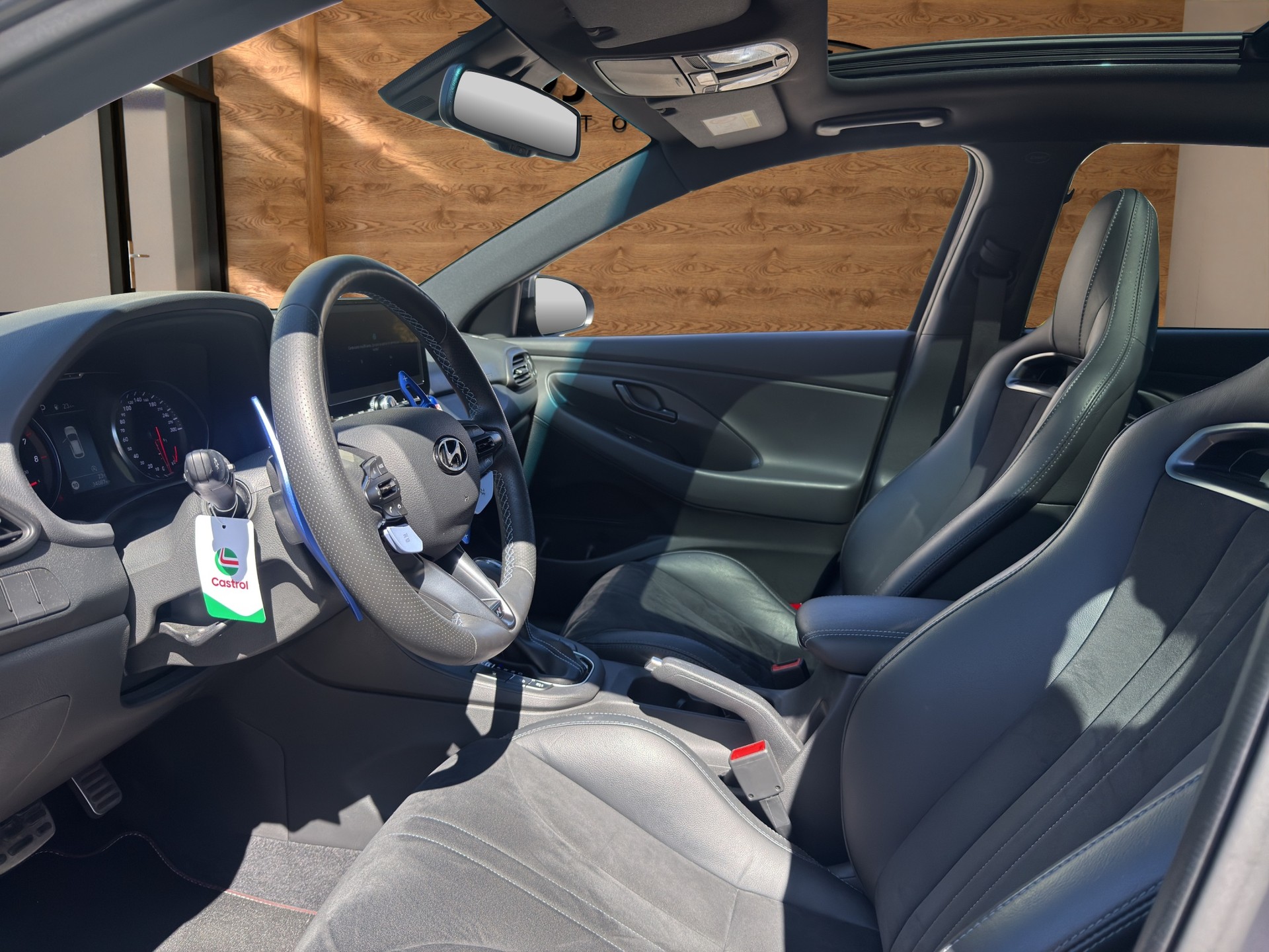 HYUNDAI i30 2.0 T-GDi N DCT-image-8