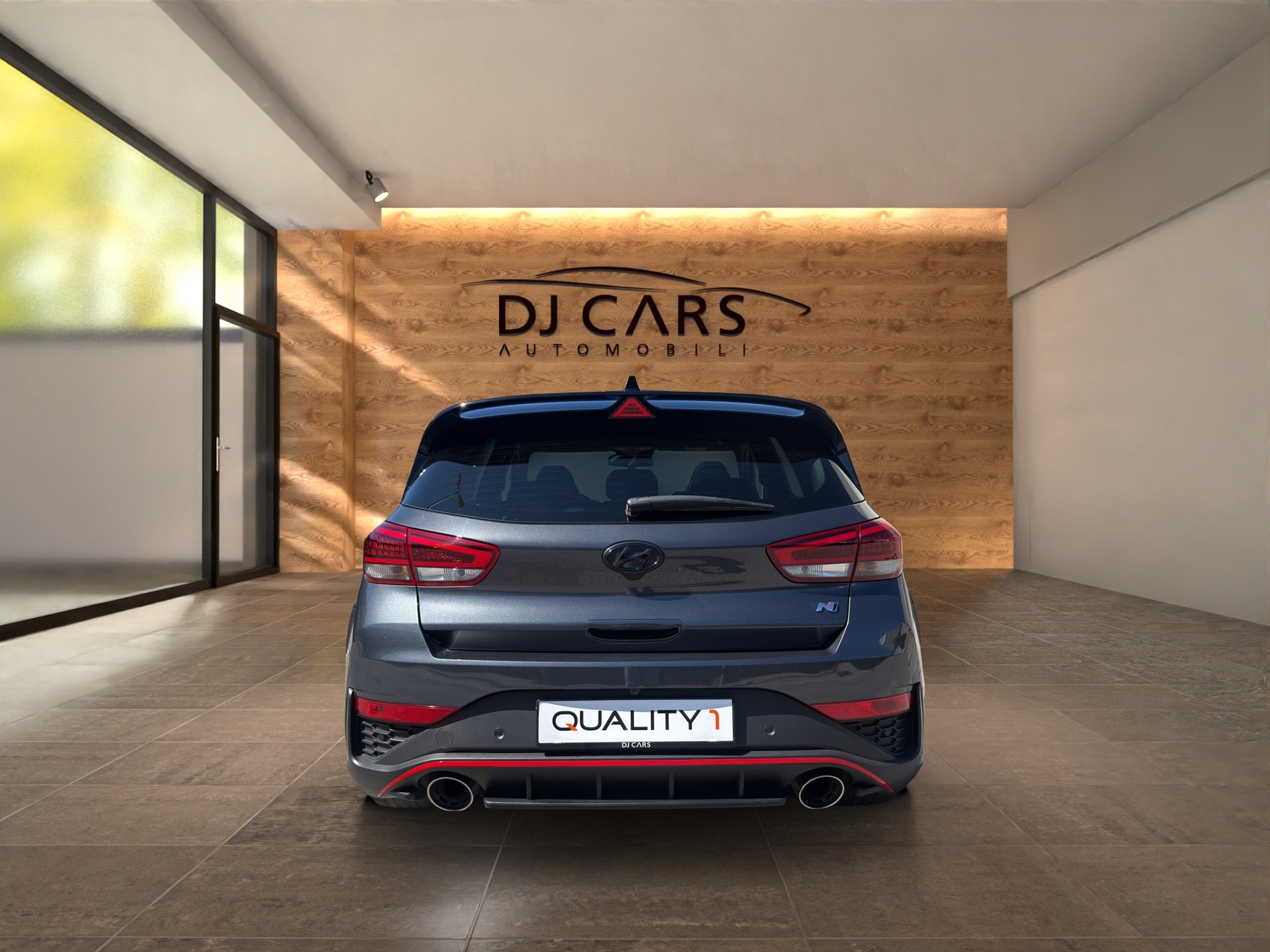 HYUNDAI i30 2.0 T-GDi N DCT-image-6