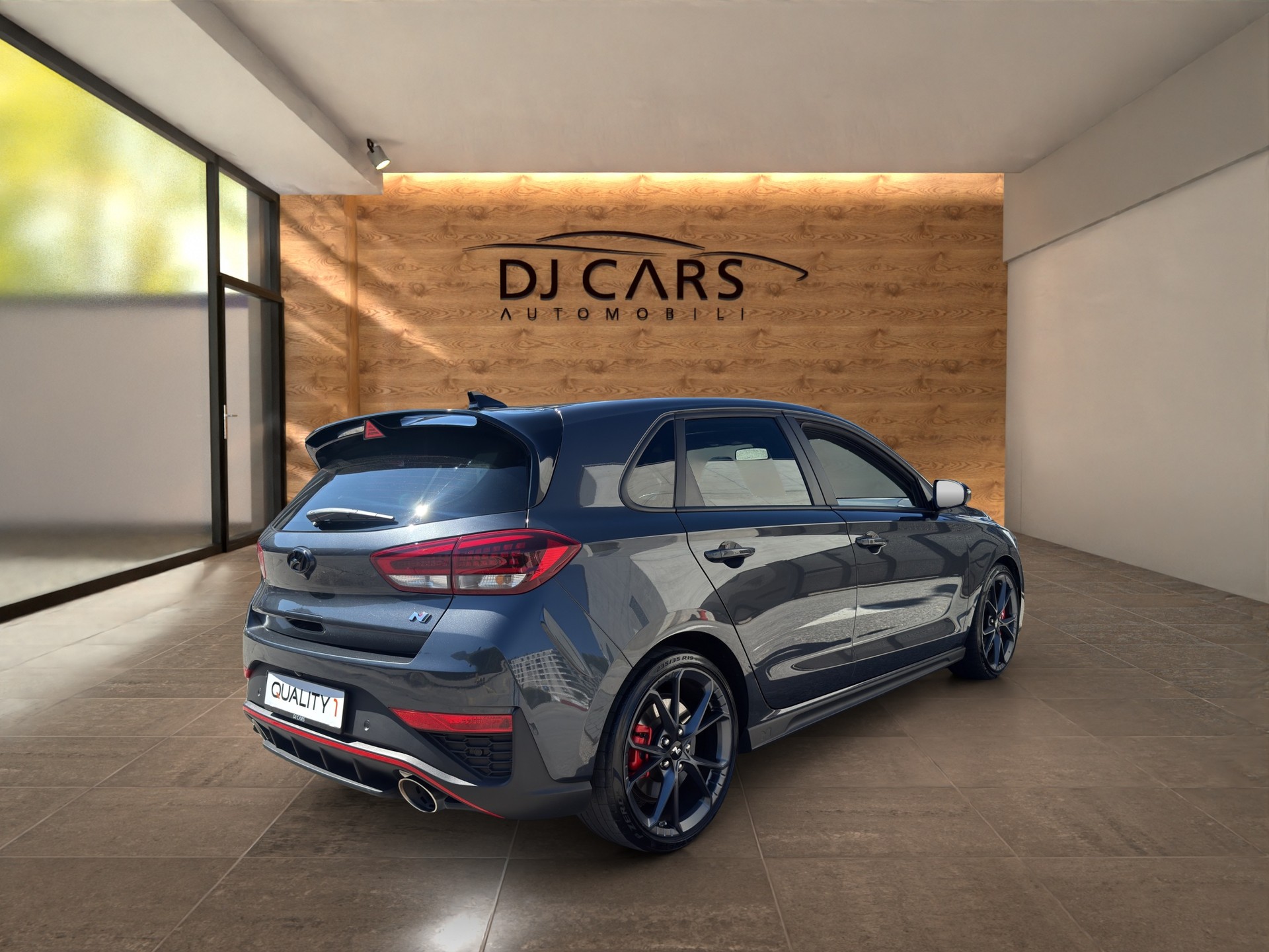 HYUNDAI i30 2.0 T-GDi N DCT-image-7