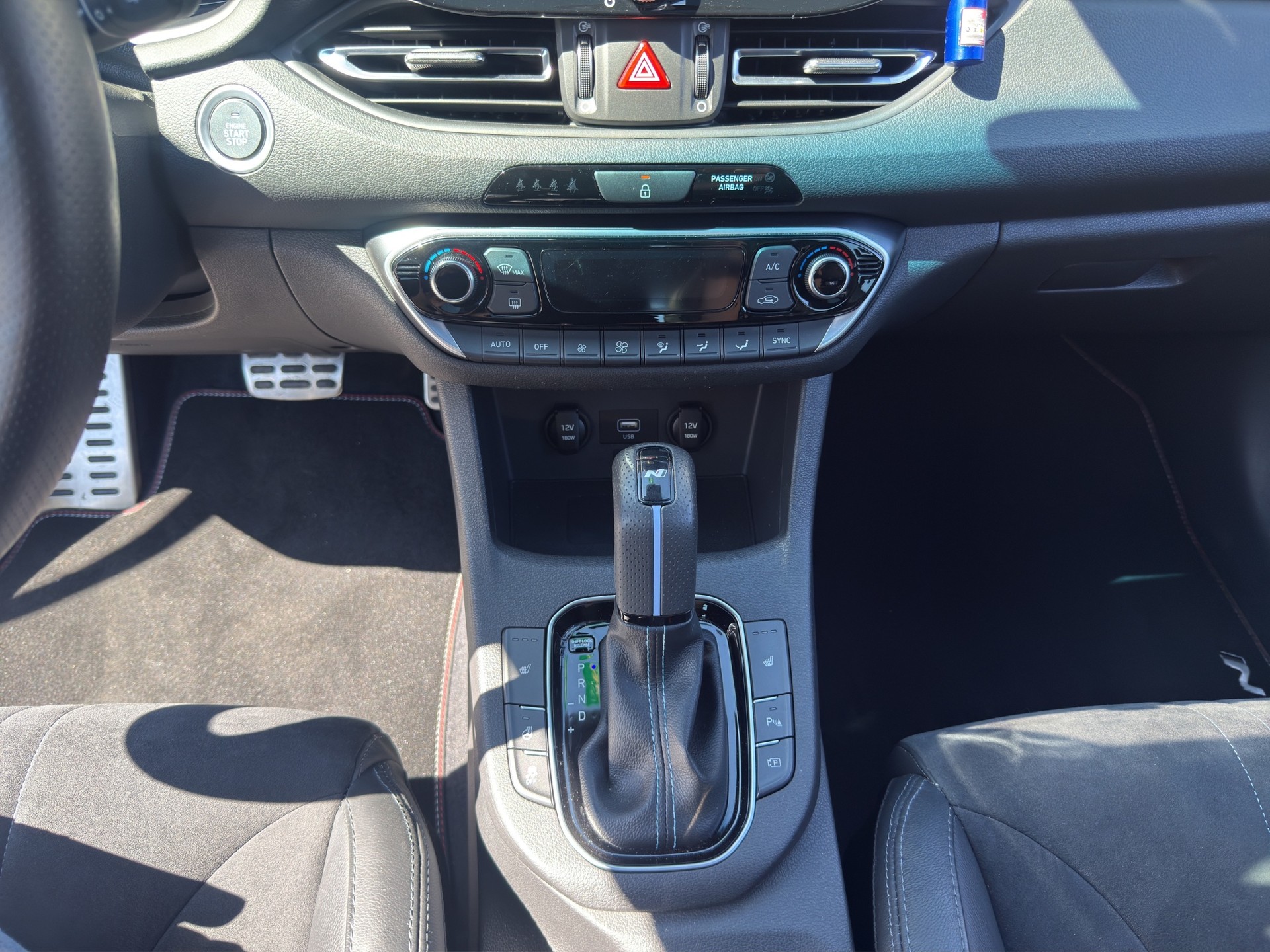 HYUNDAI i30 2.0 T-GDi N DCT-image-11