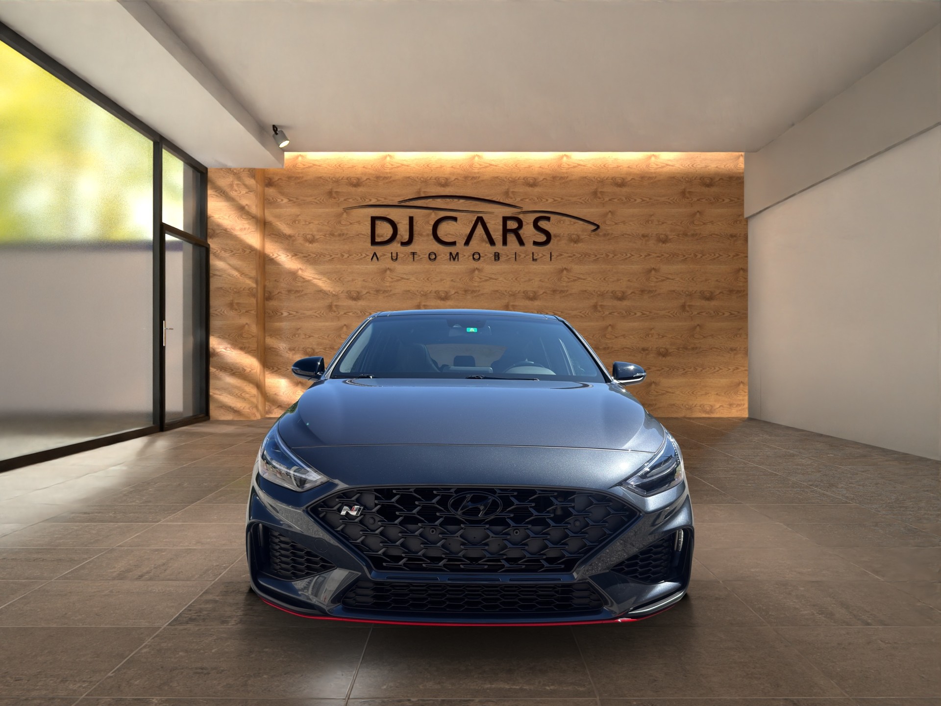 HYUNDAI i30 2.0 T-GDi N DCT-image-1