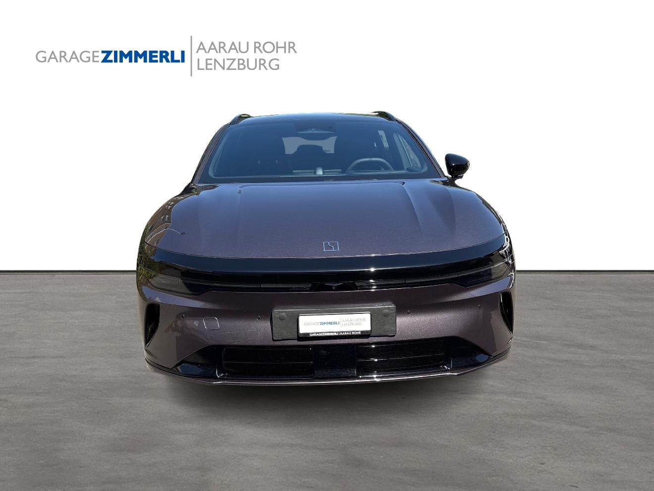 ZEEKR 7GT 100kWh Prvilege Launch Edition AWD CH-FZ-image-8
