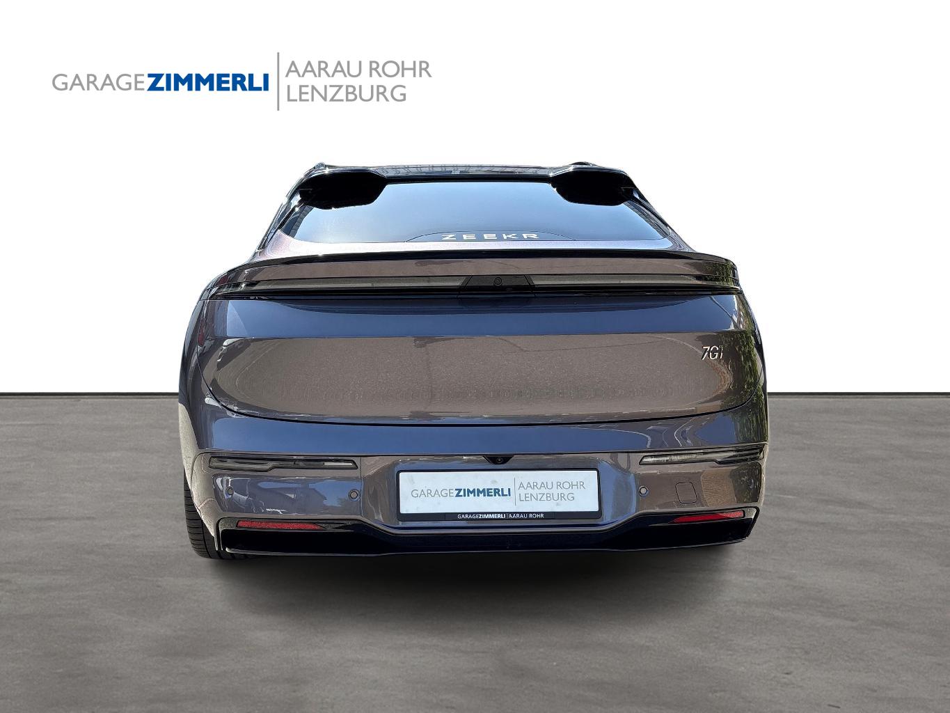 ZEEKR 7GT 100kWh Prvilege Launch Edition AWD CH-FZ-image-4