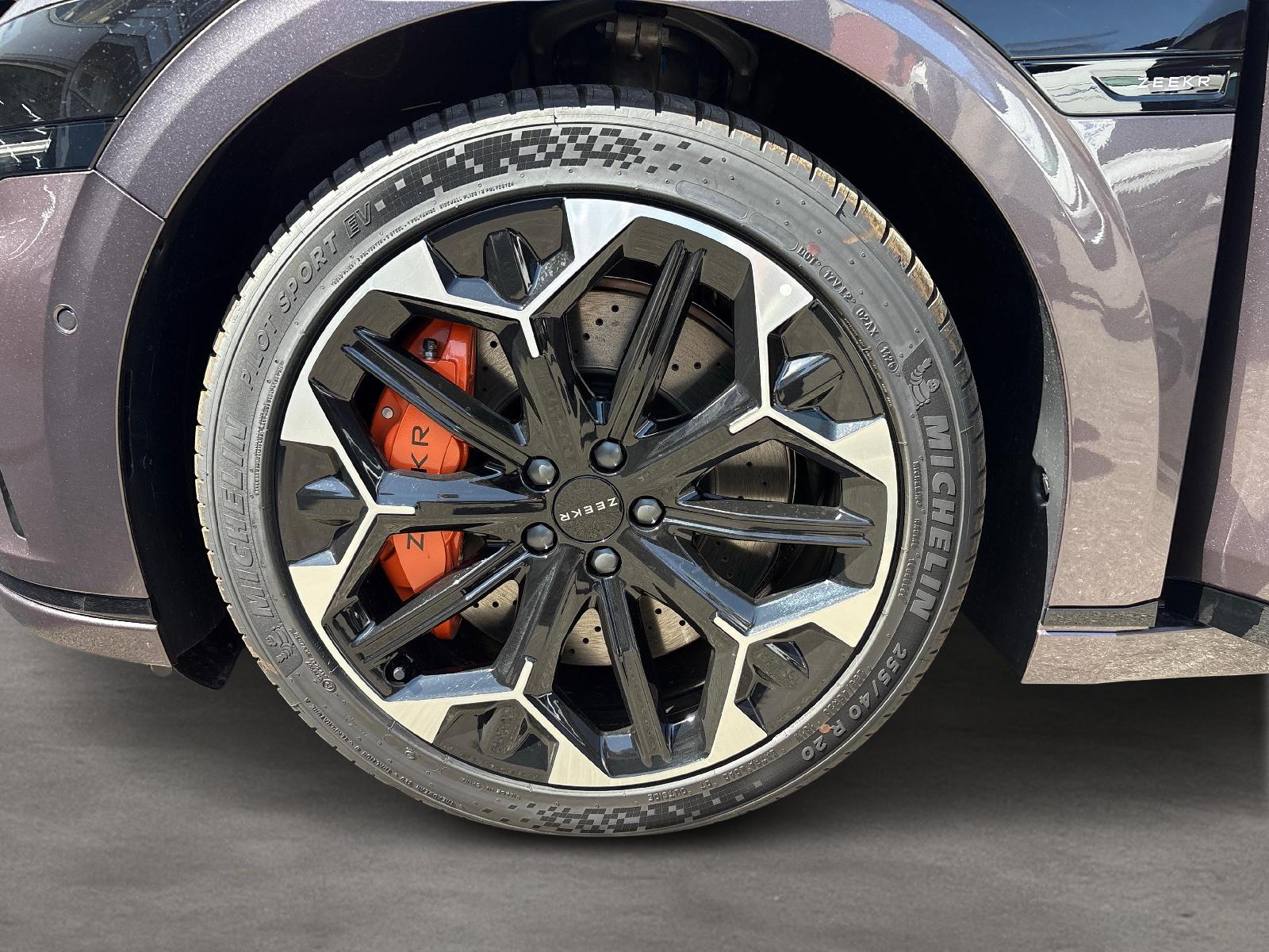 ZEEKR 7GT 100kWh Prvilege Launch Edition AWD CH-FZ-image-15