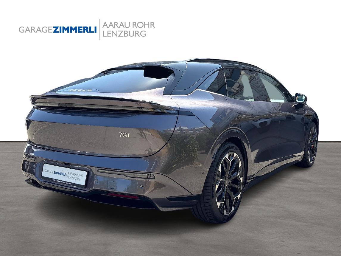 ZEEKR 7GT 100kWh Prvilege Launch Edition AWD CH-FZ-image-5