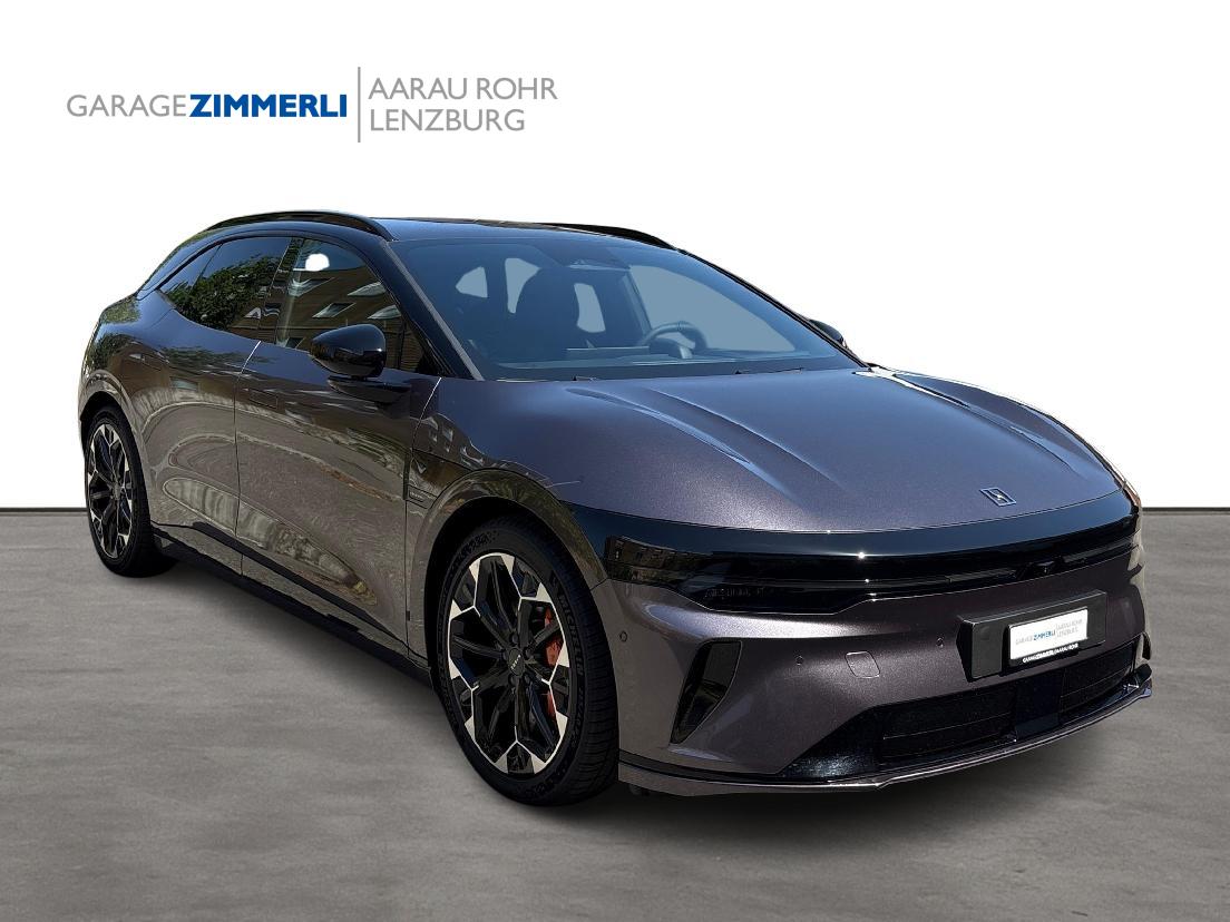 ZEEKR 7GT 100kWh Prvilege Launch Edition AWD CH-FZ-image-7