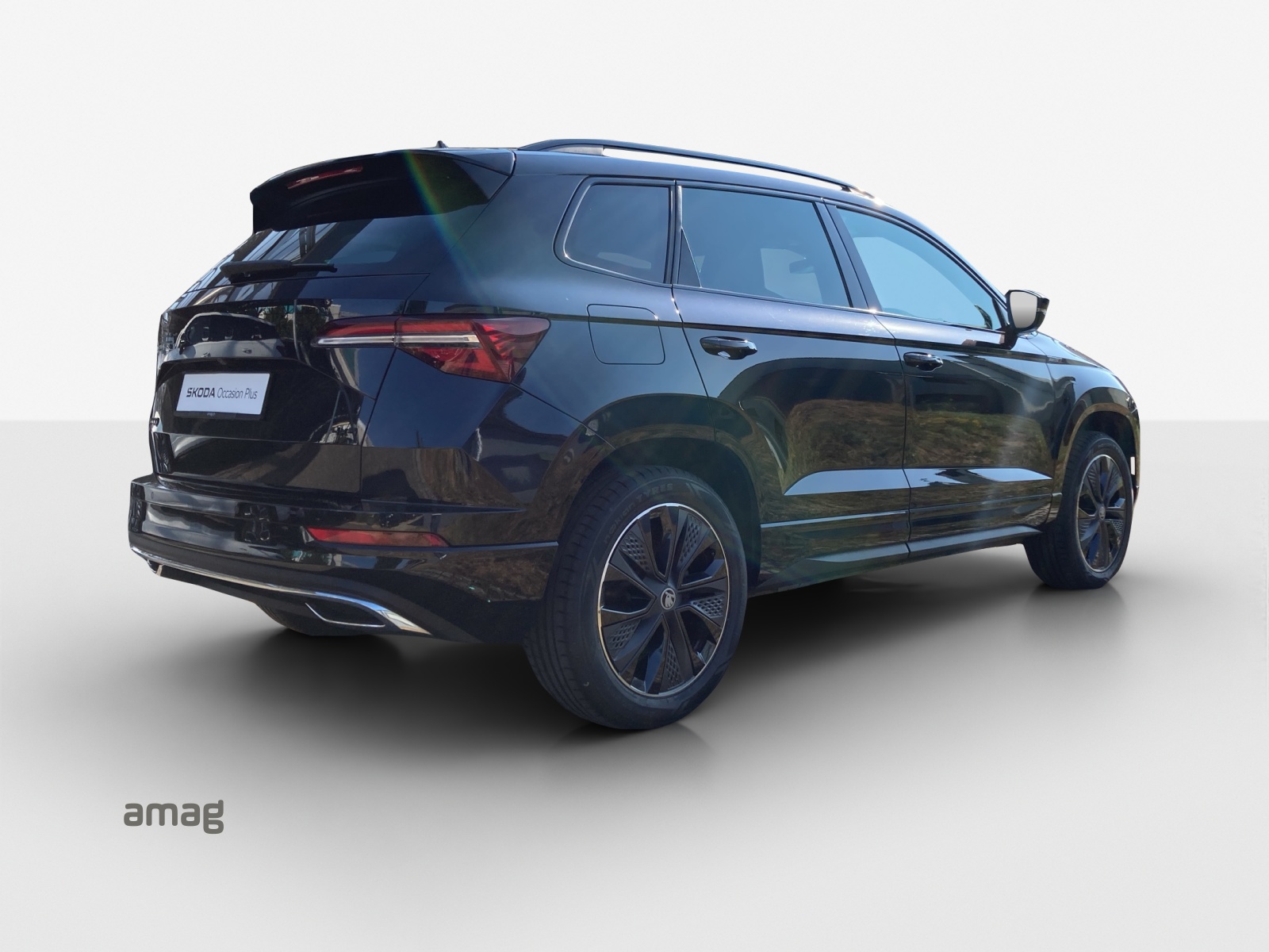 SKODA Karoq 2.0 TSI SportLine 4x4 DSG-image-4