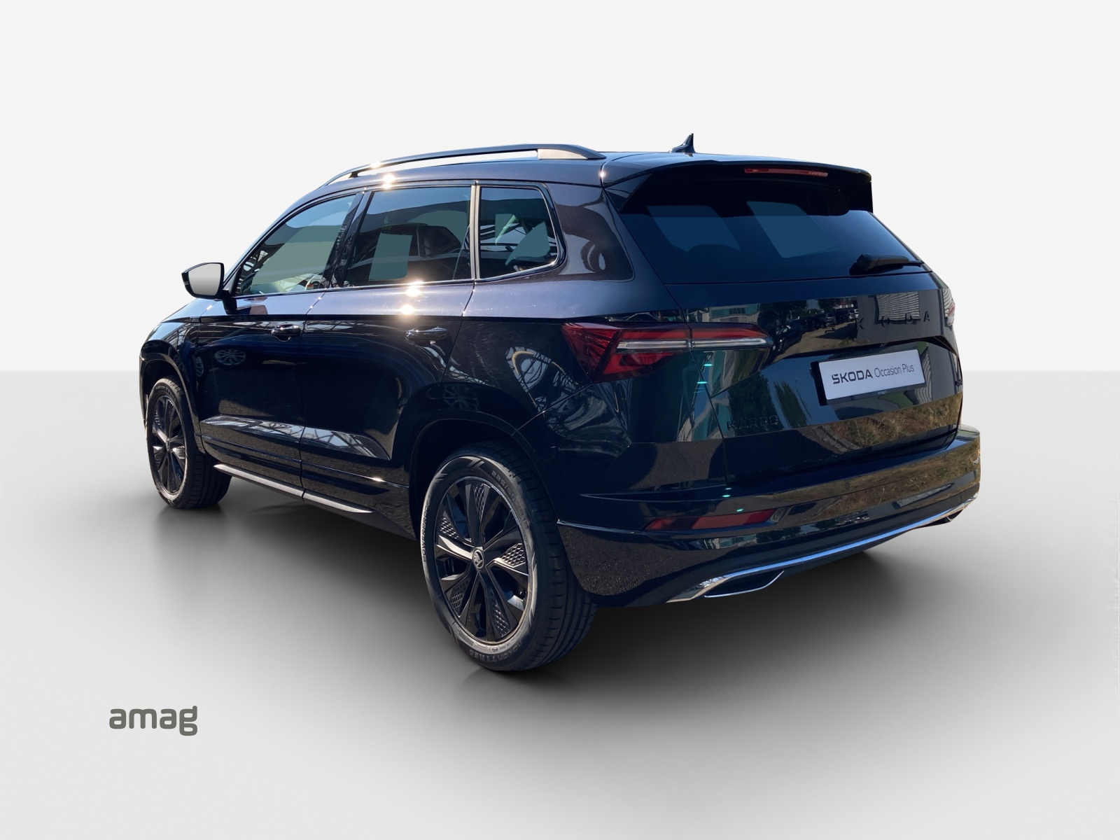 SKODA Karoq 2.0 TSI SportLine 4x4 DSG-showroom-element-2
