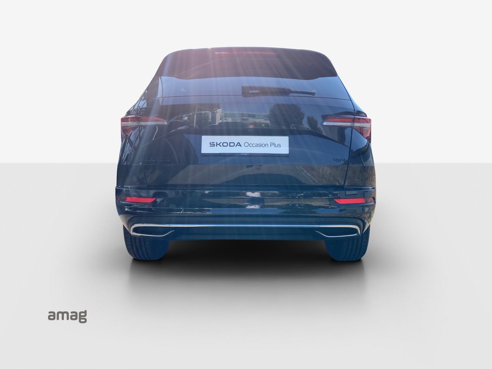 SKODA Karoq 2.0 TSI SportLine 4x4 DSG-showroom-element-3