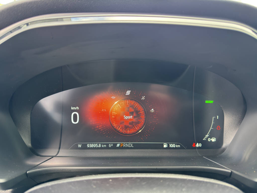 FORD Kuga 2.5 Hybrid ST-Line X 4x4-image-17