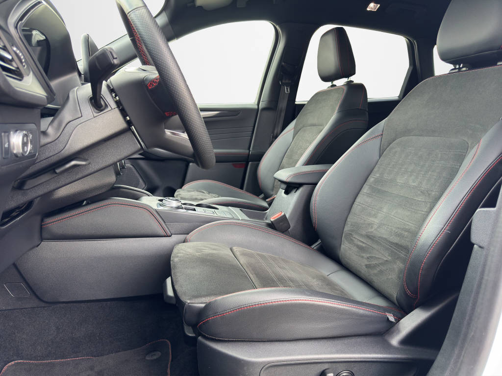 FORD Kuga 2.5 Hybrid ST-Line X 4x4-image-8