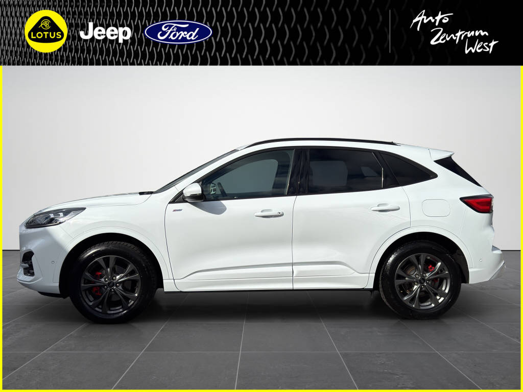 FORD Kuga 2.5 Hybrid ST-Line X 4x4-showroom-element-1