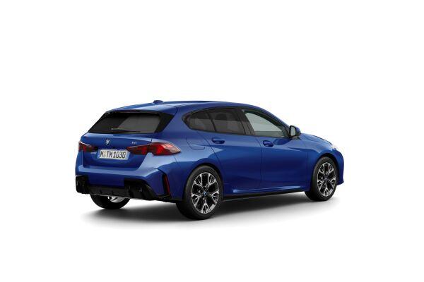 BMW 116 M Sport Hatch F70 (CH) 📍-showroom-element-1