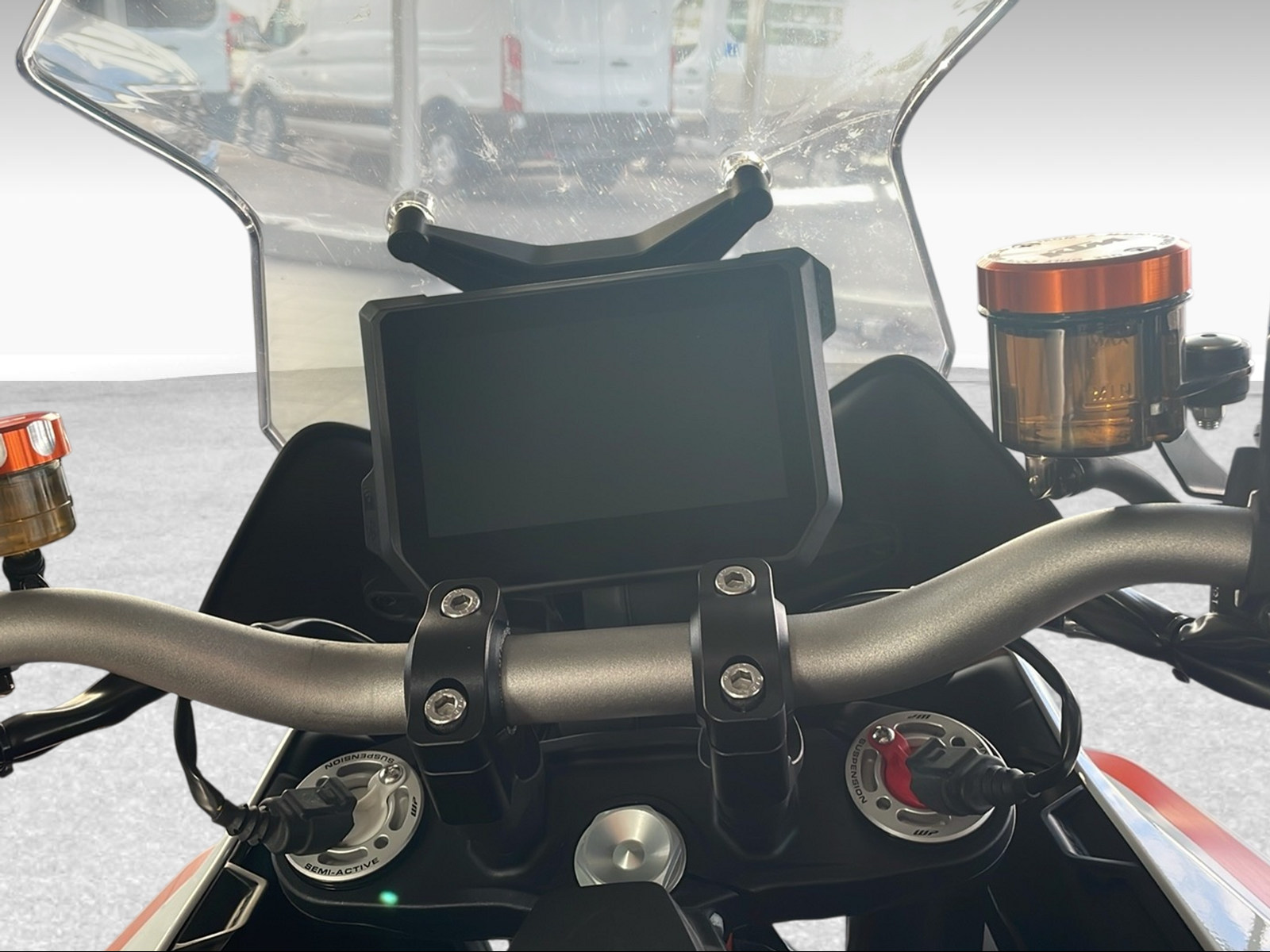 KTM 1290 Super Duke GT ABS-image-5