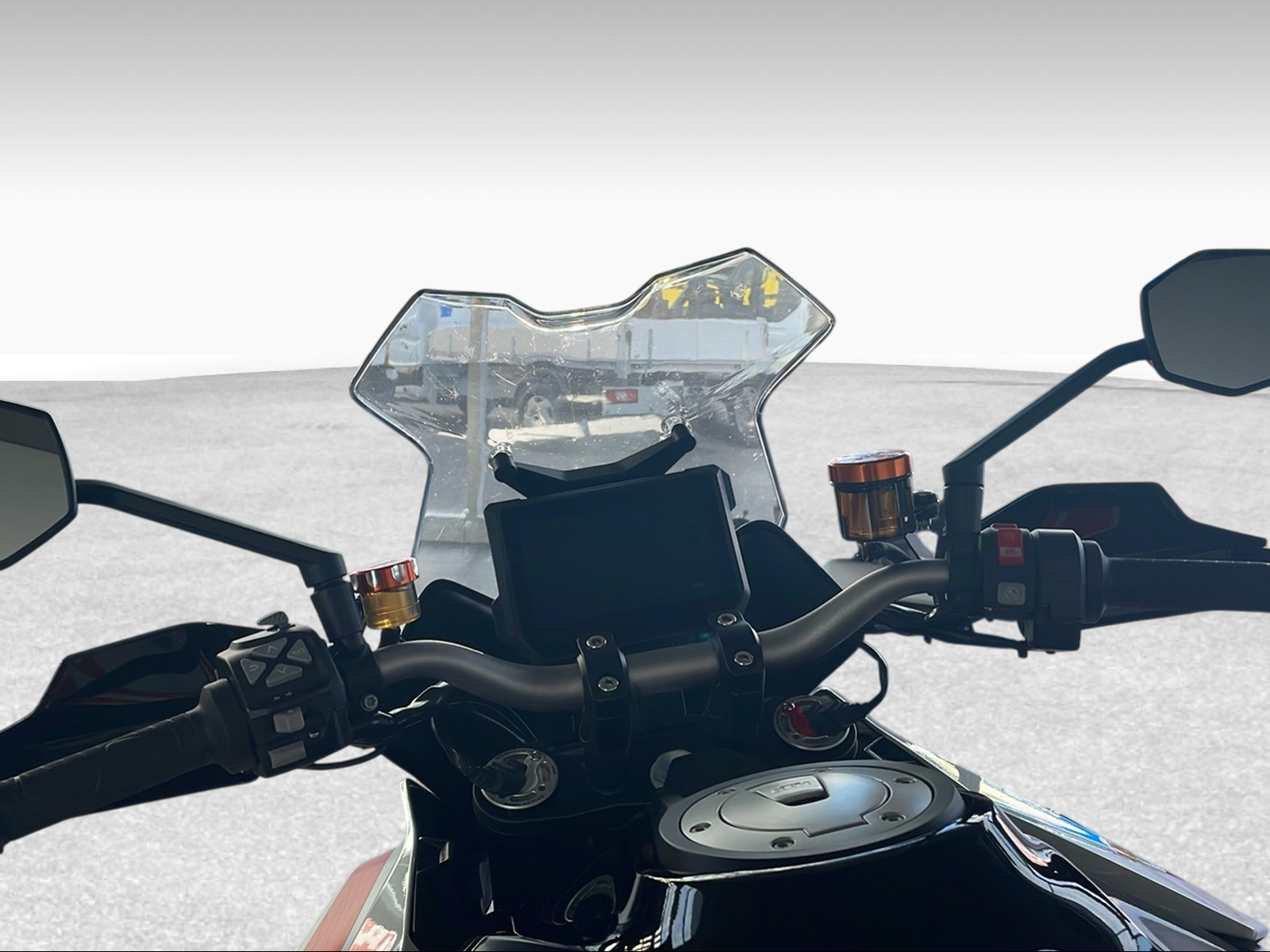 KTM 1290 Super Duke GT ABS-image-4