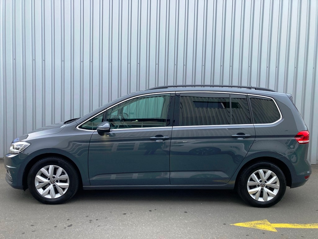 VW Touran 1.5 TSI EVO Comfortline DSG-showroom-element-2