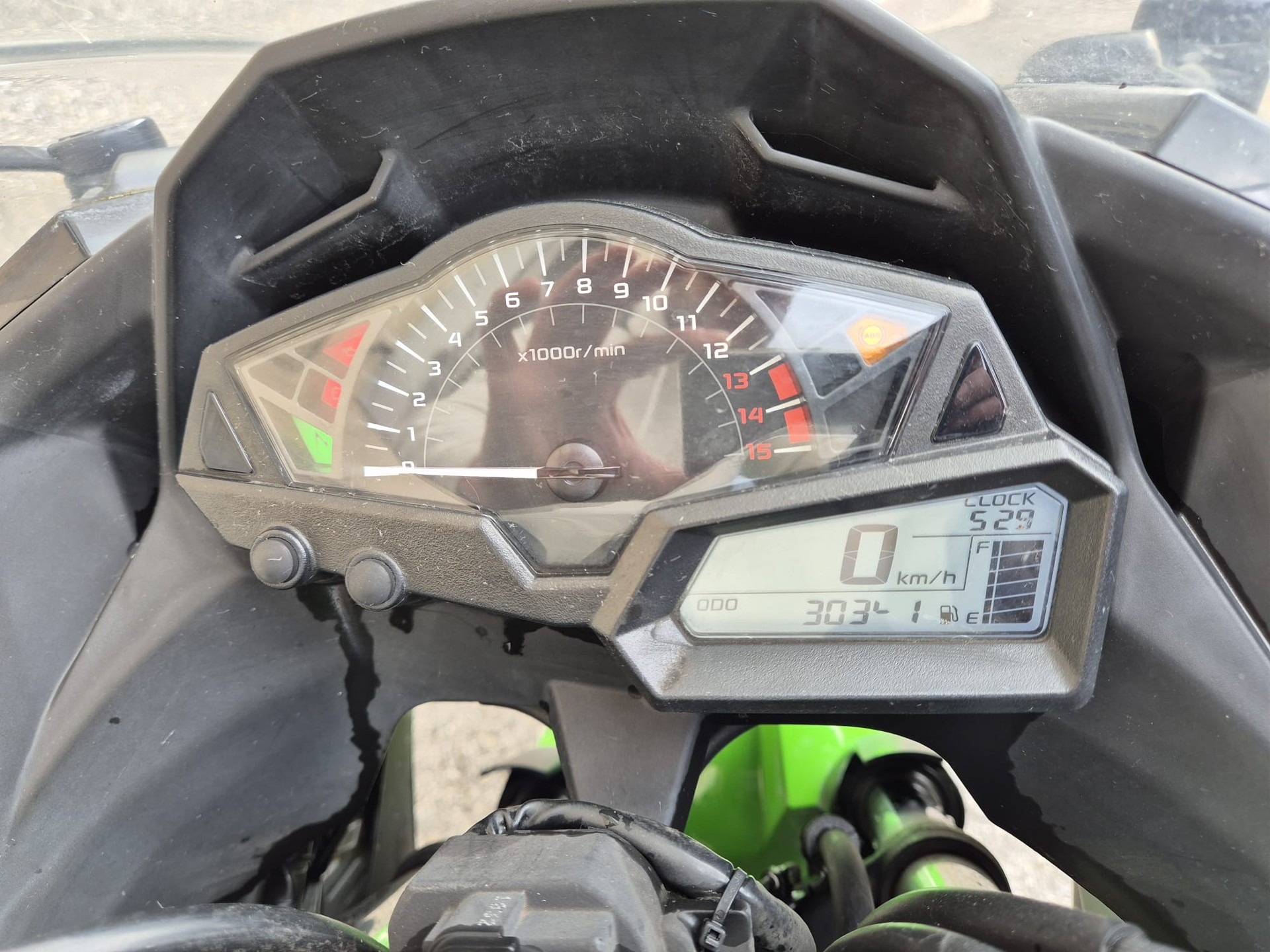 KAWASAKI Ninja 300 ABS-image-2