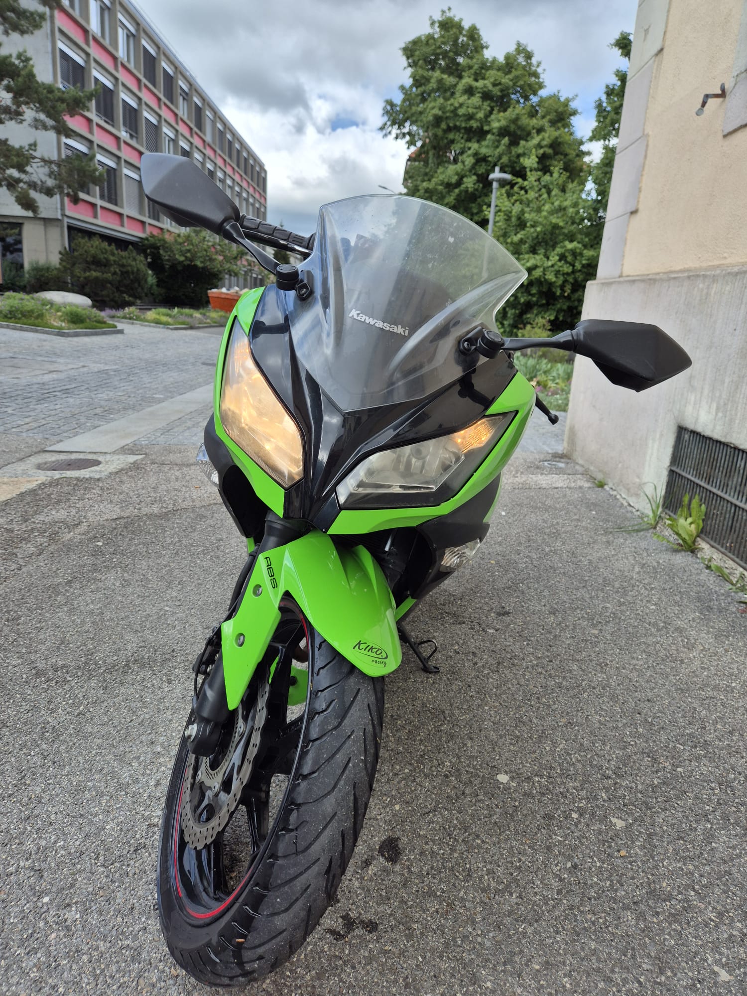 KAWASAKI Ninja 300 ABS-image-6