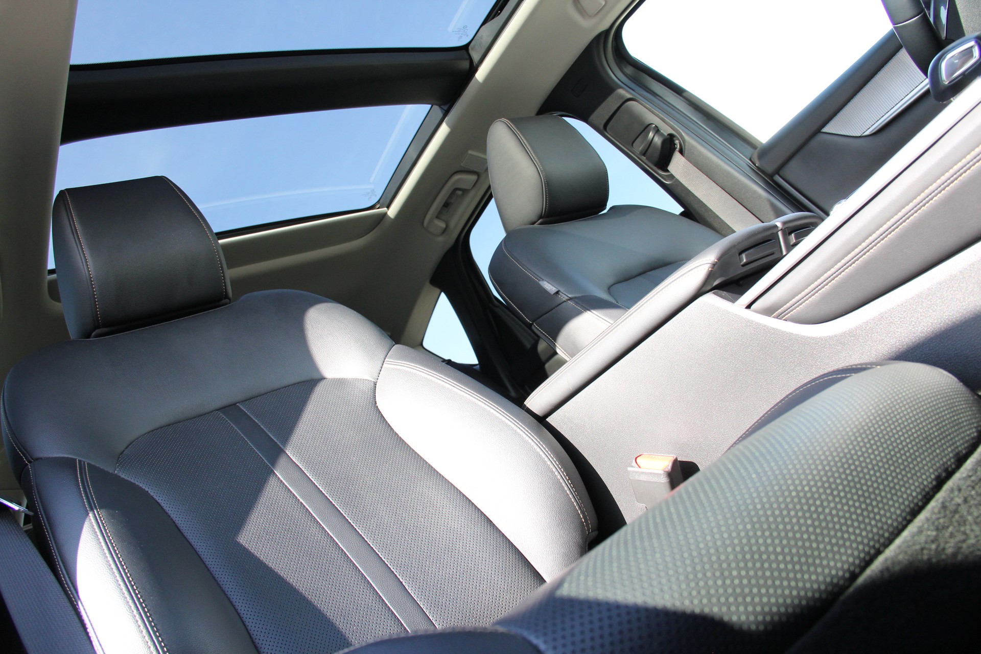 MAZDA CX-60 3.3L e-Skyactiv D 200 MHEV Homura **360°KAMERA** **BOSE-SOUNDSYSTEM** *SITZBELÜFTUNG* *AUTOPILOT* *PANORAMA-DACH*-image-2