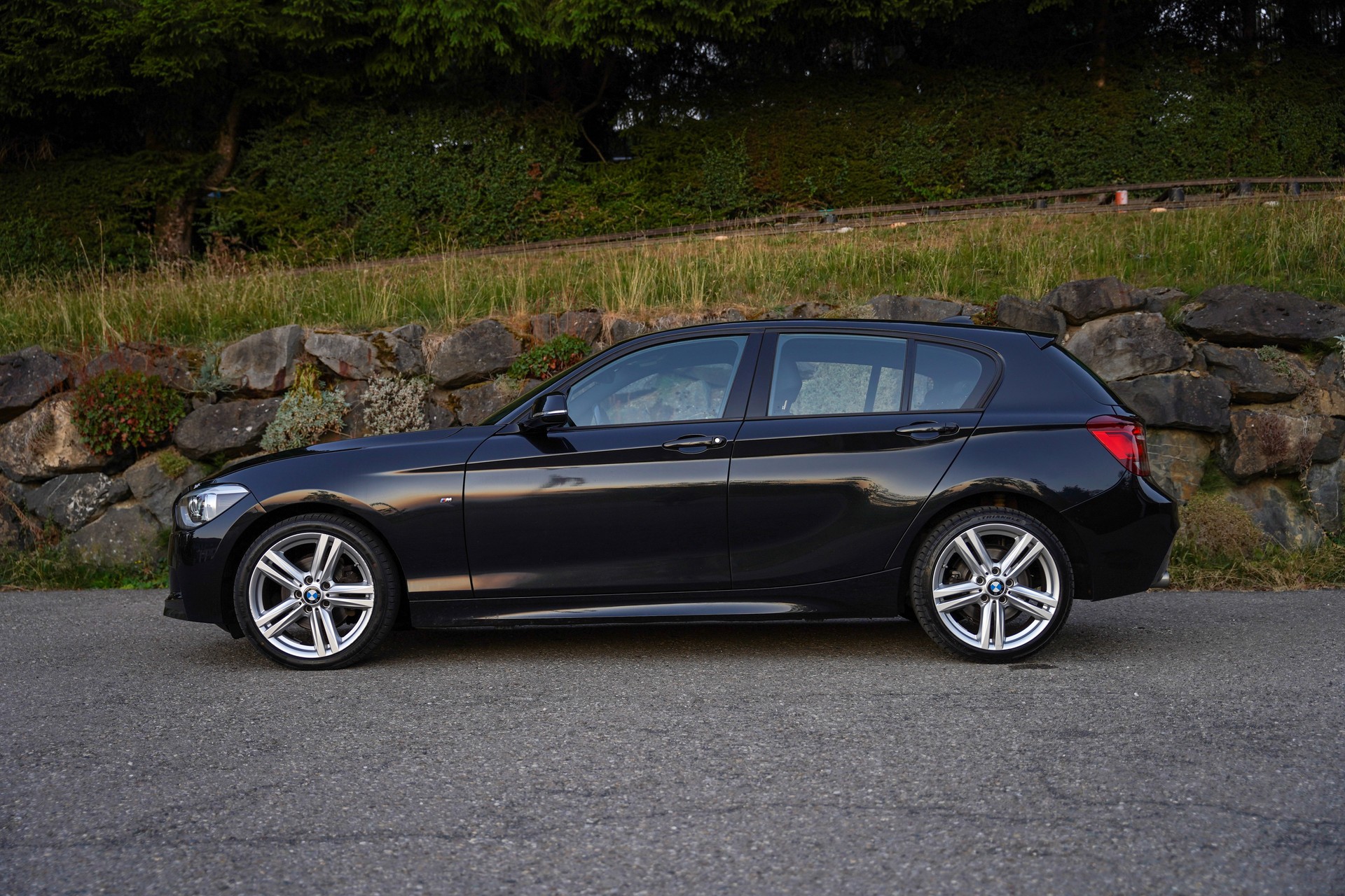 BMW 120d xDrive