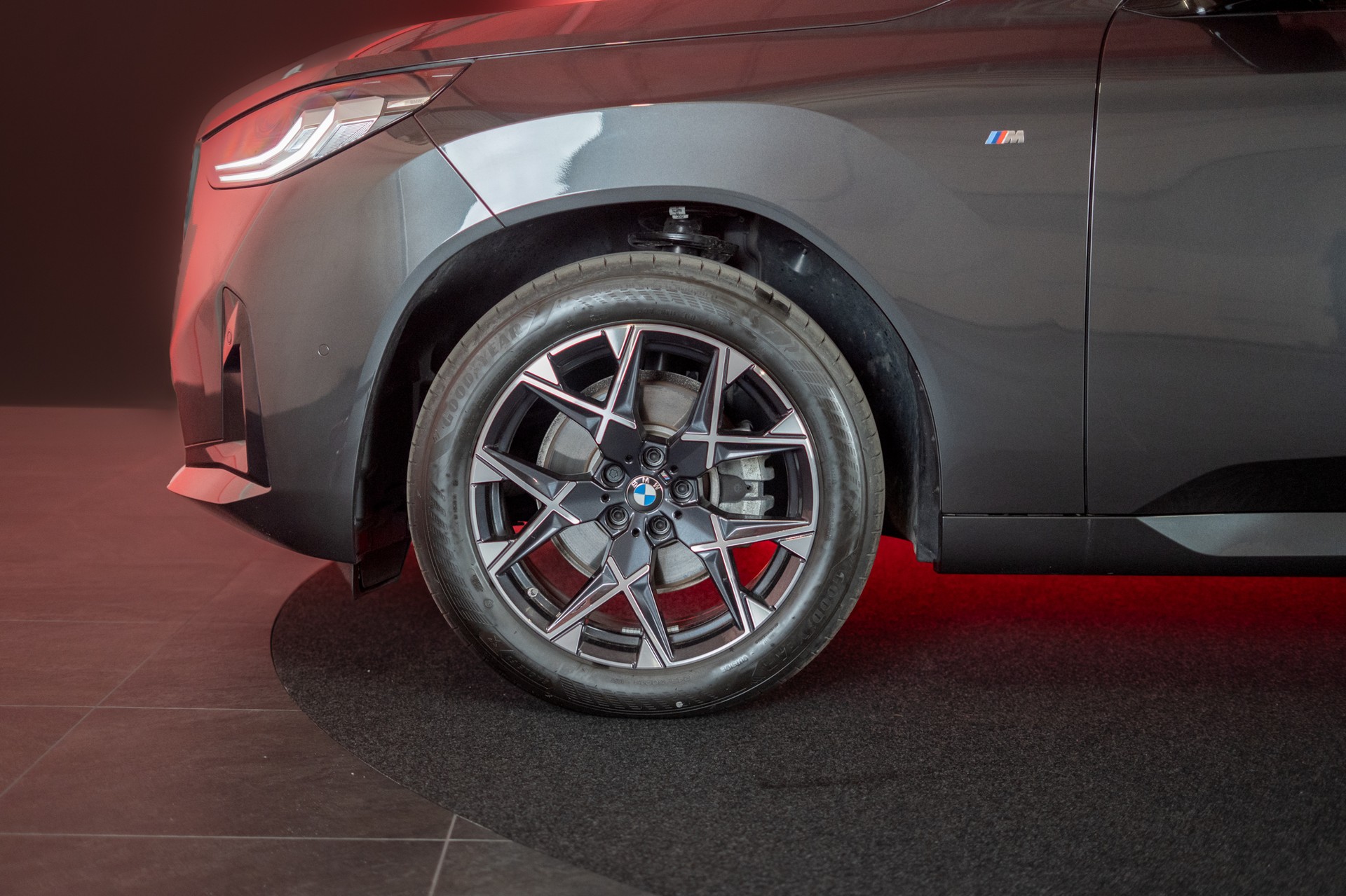 BMW X3 20i xDrive / Rückfahrkamera / Ambientebeleuchtung / Anhängerkupplung-image-30