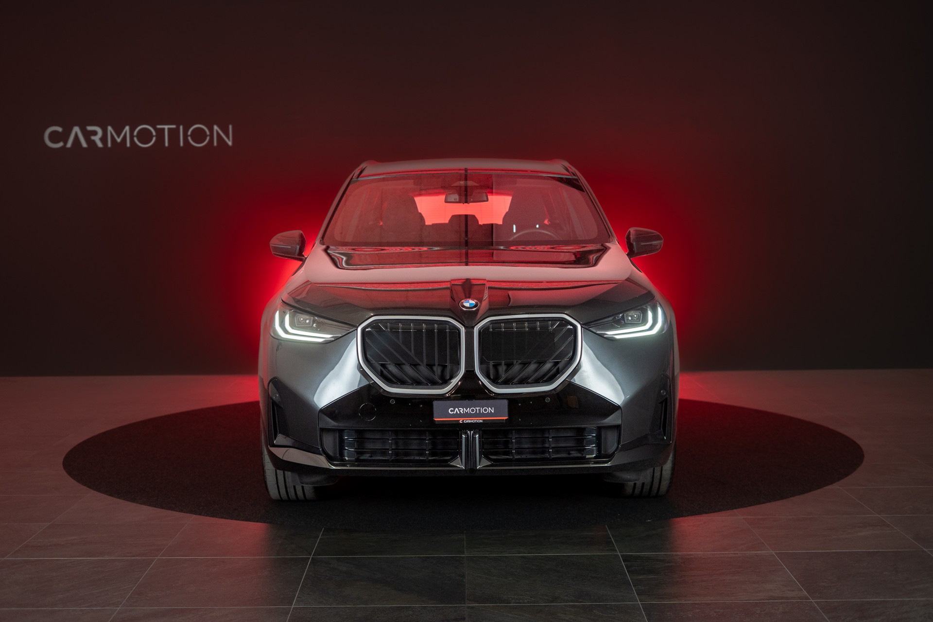 BMW X3 20i xDrive / Rückfahrkamera / Ambientebeleuchtung / Anhängerkupplung-showroom-element-1